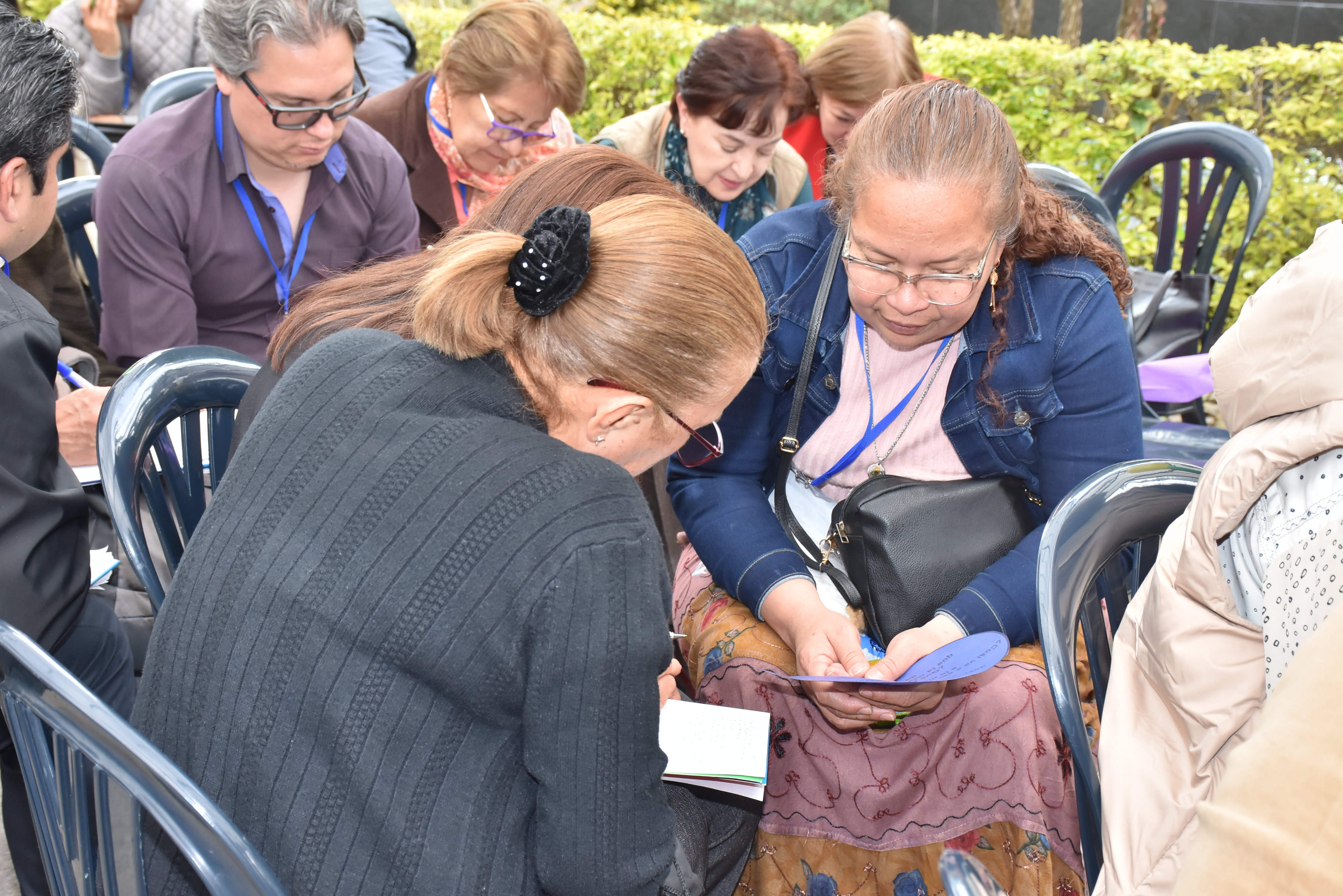 Asamblea