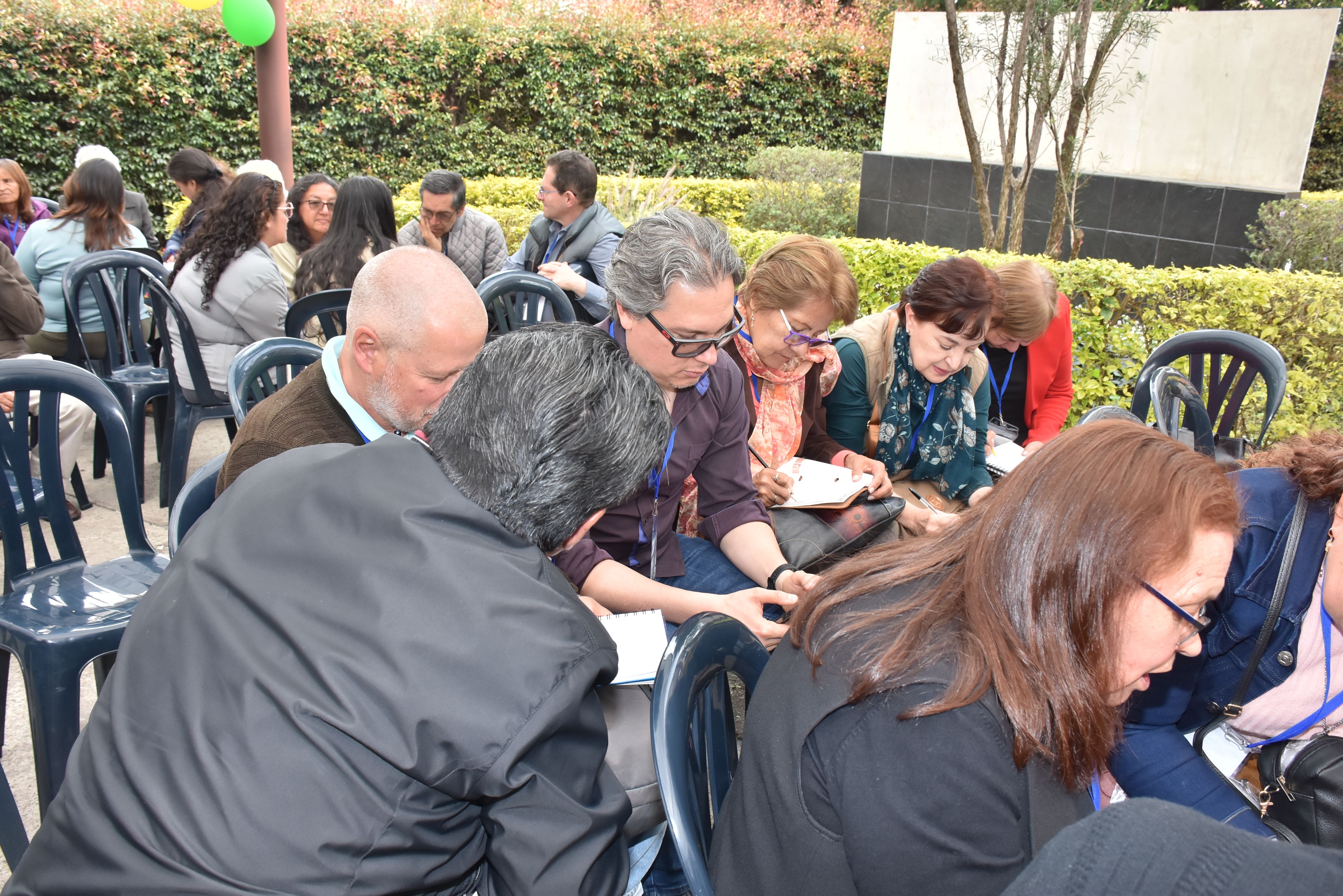 Asamblea