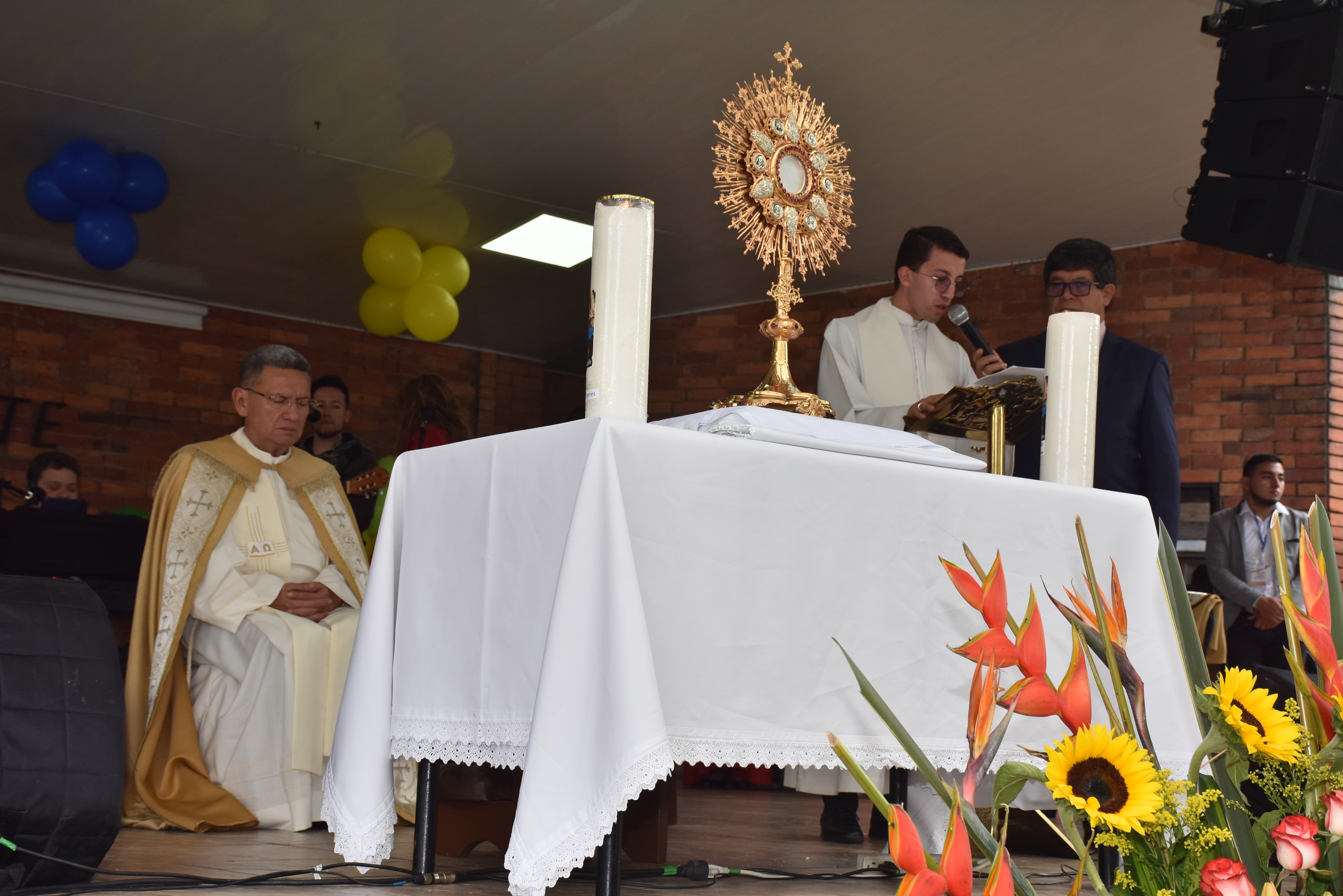 Asamblea