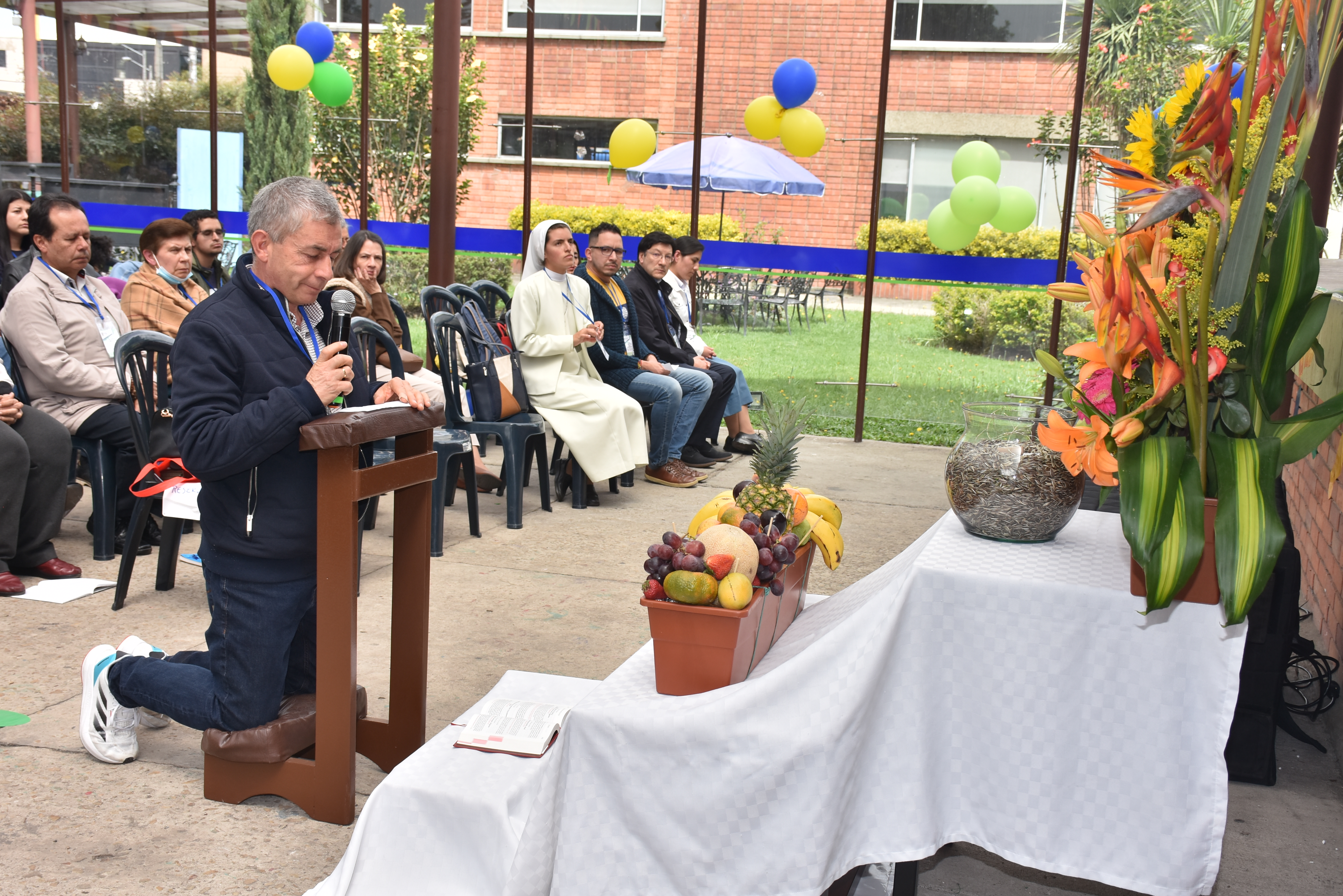 Asamblea