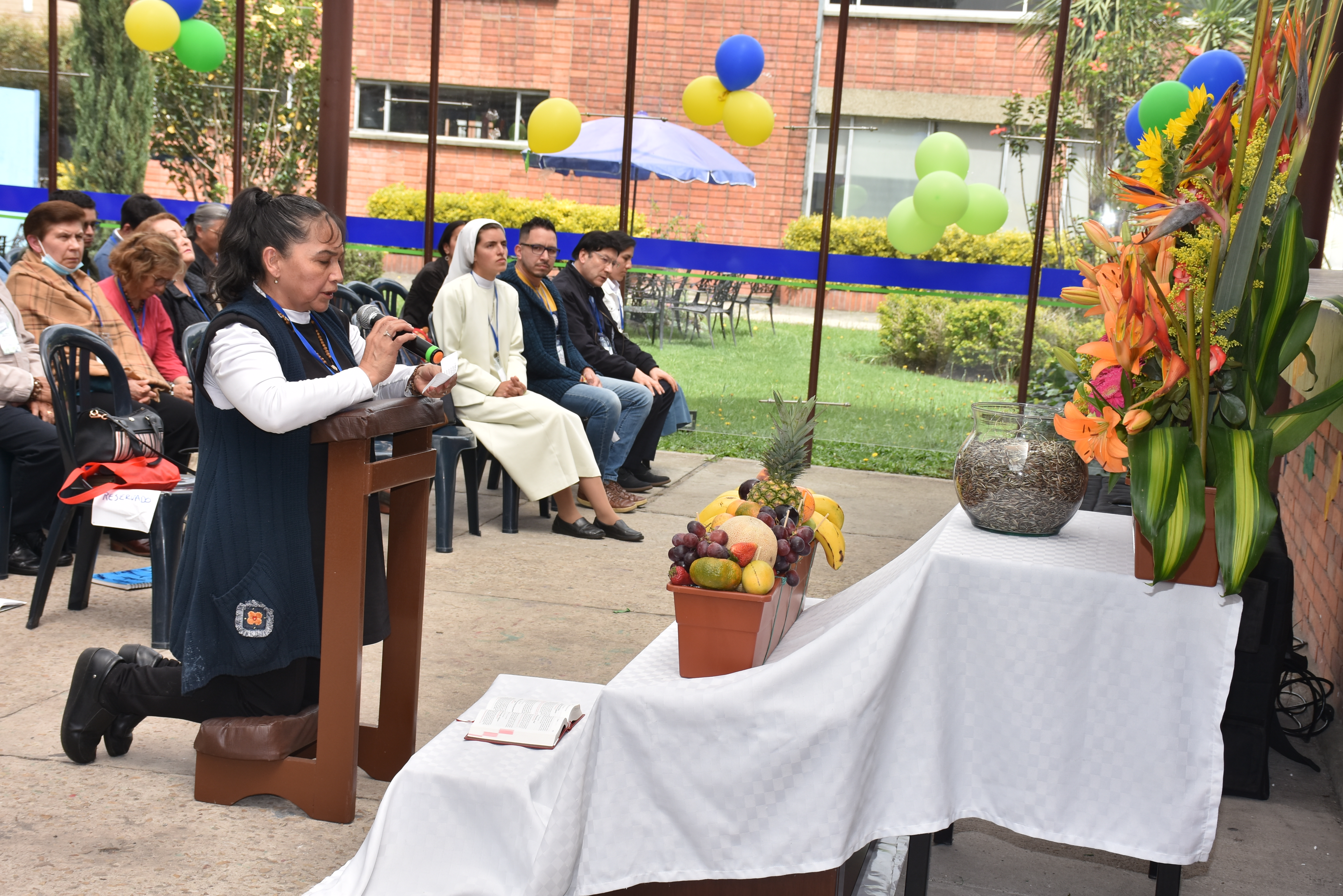 Asamblea