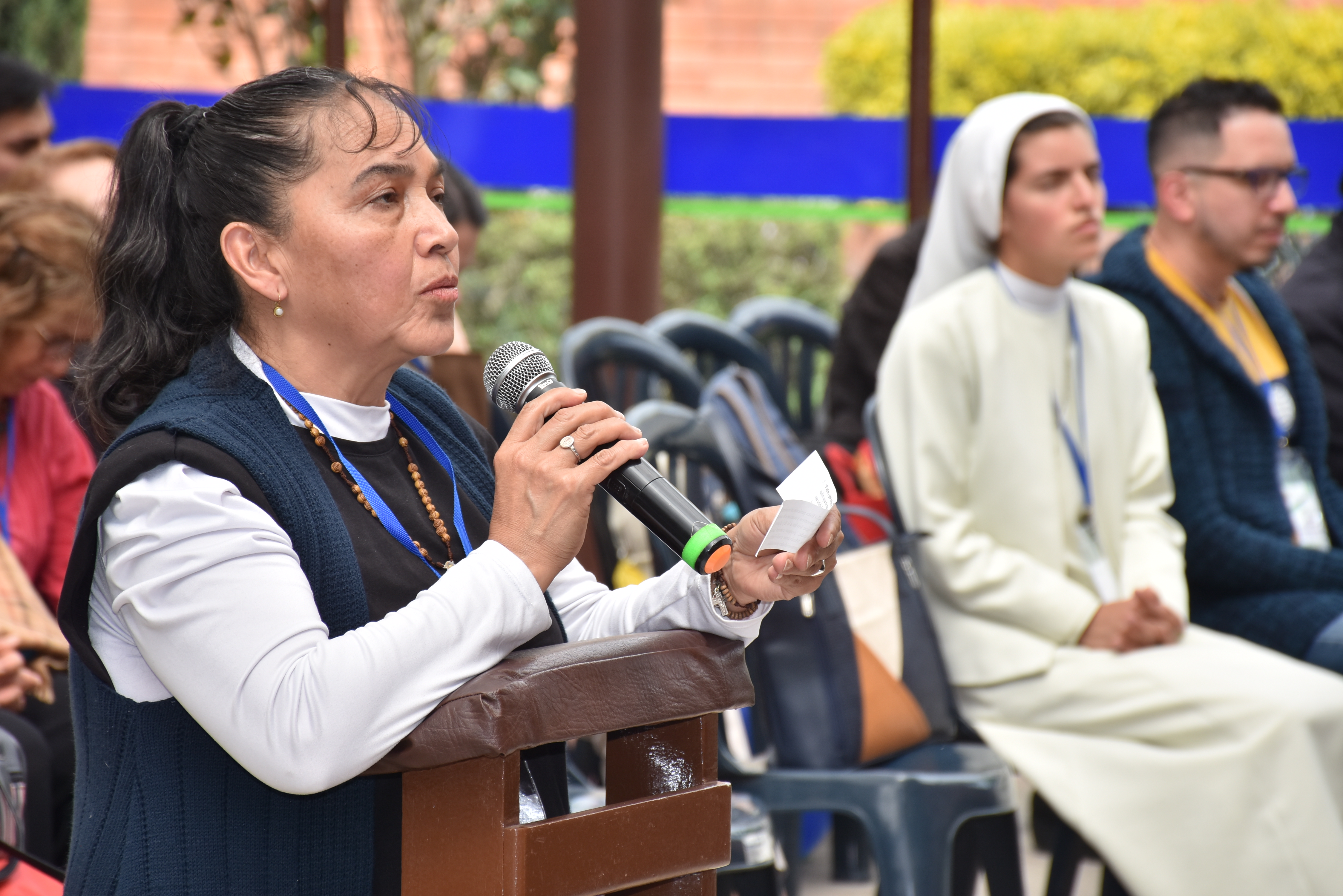 Asamblea
