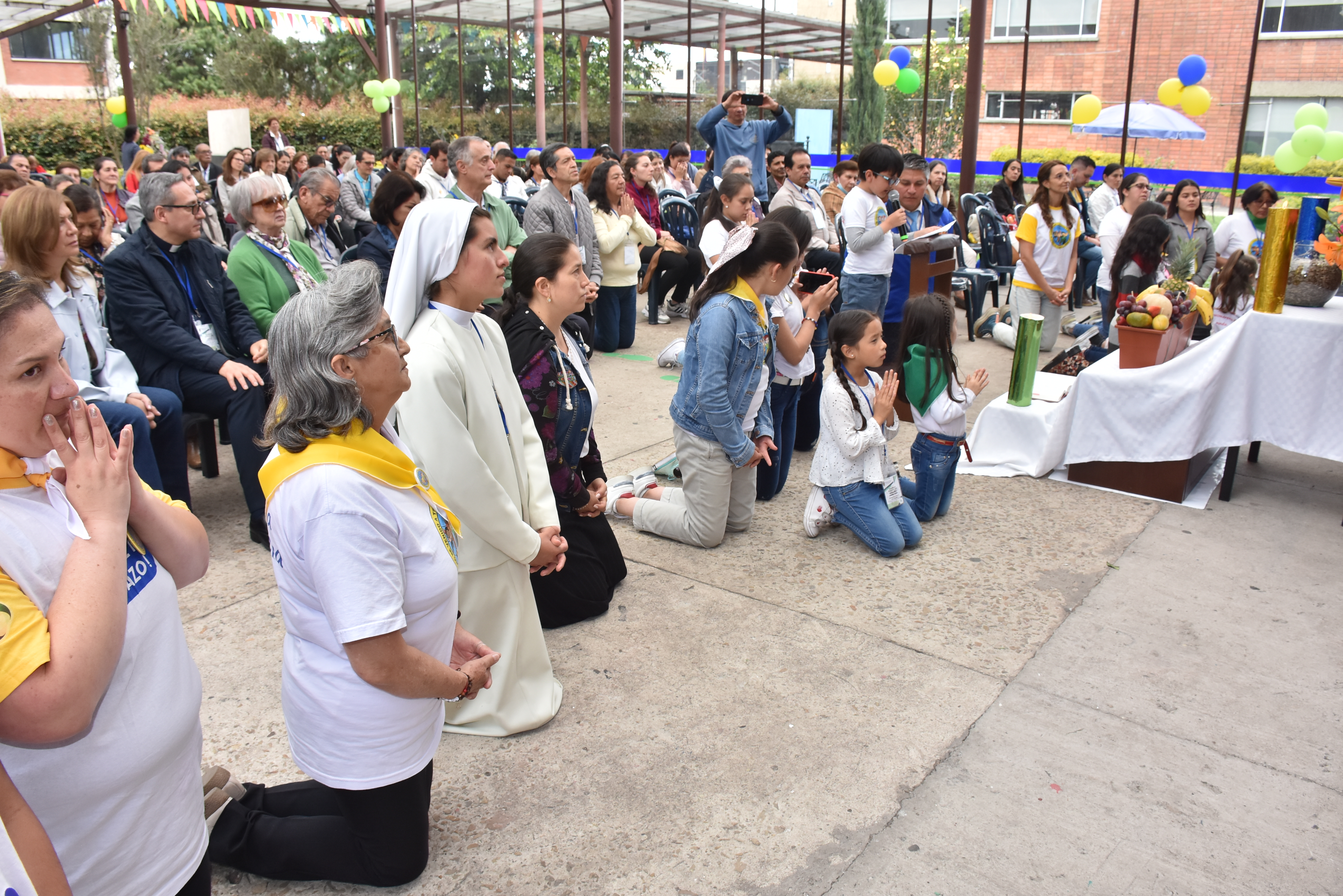 Asamblea