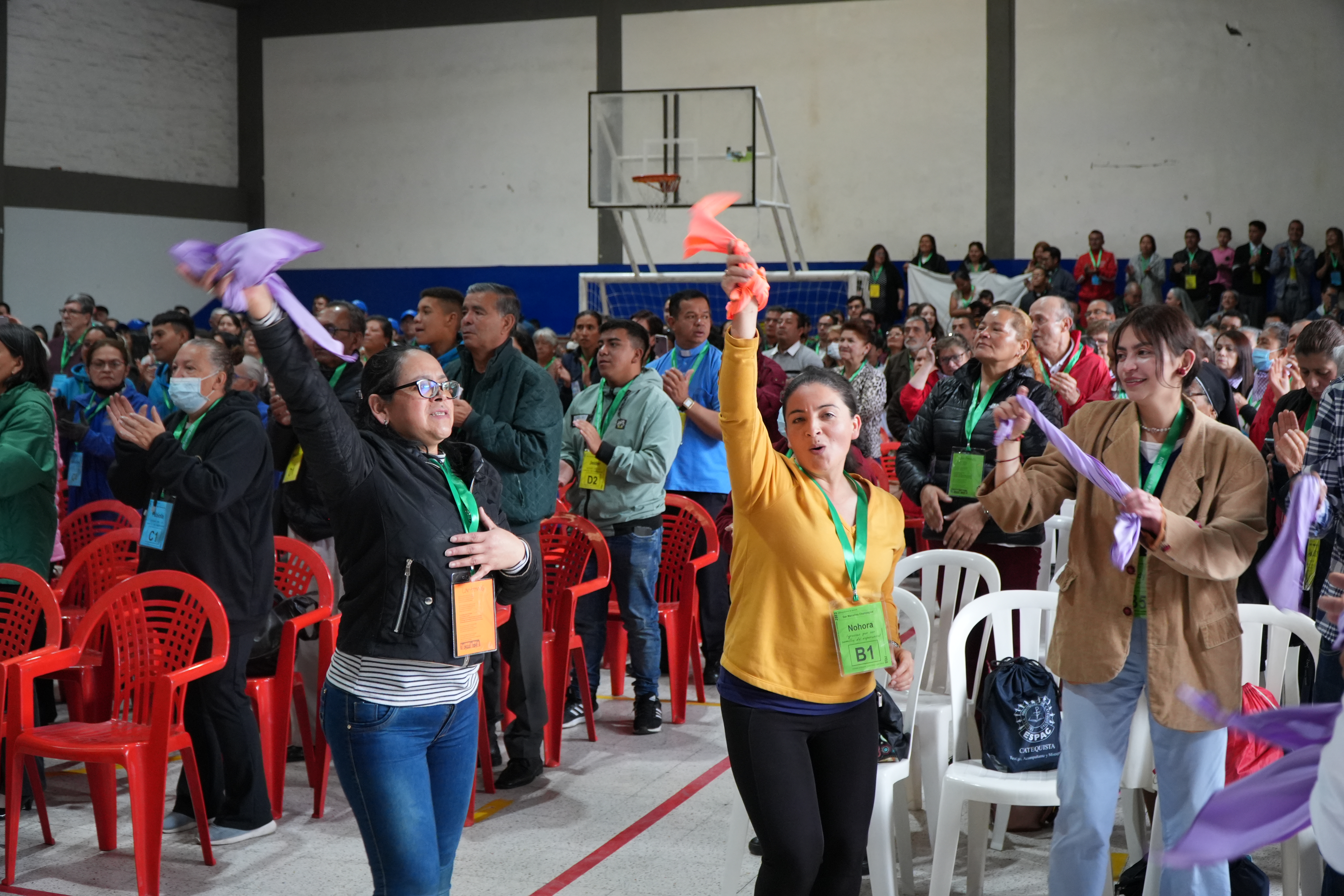 Asamblea