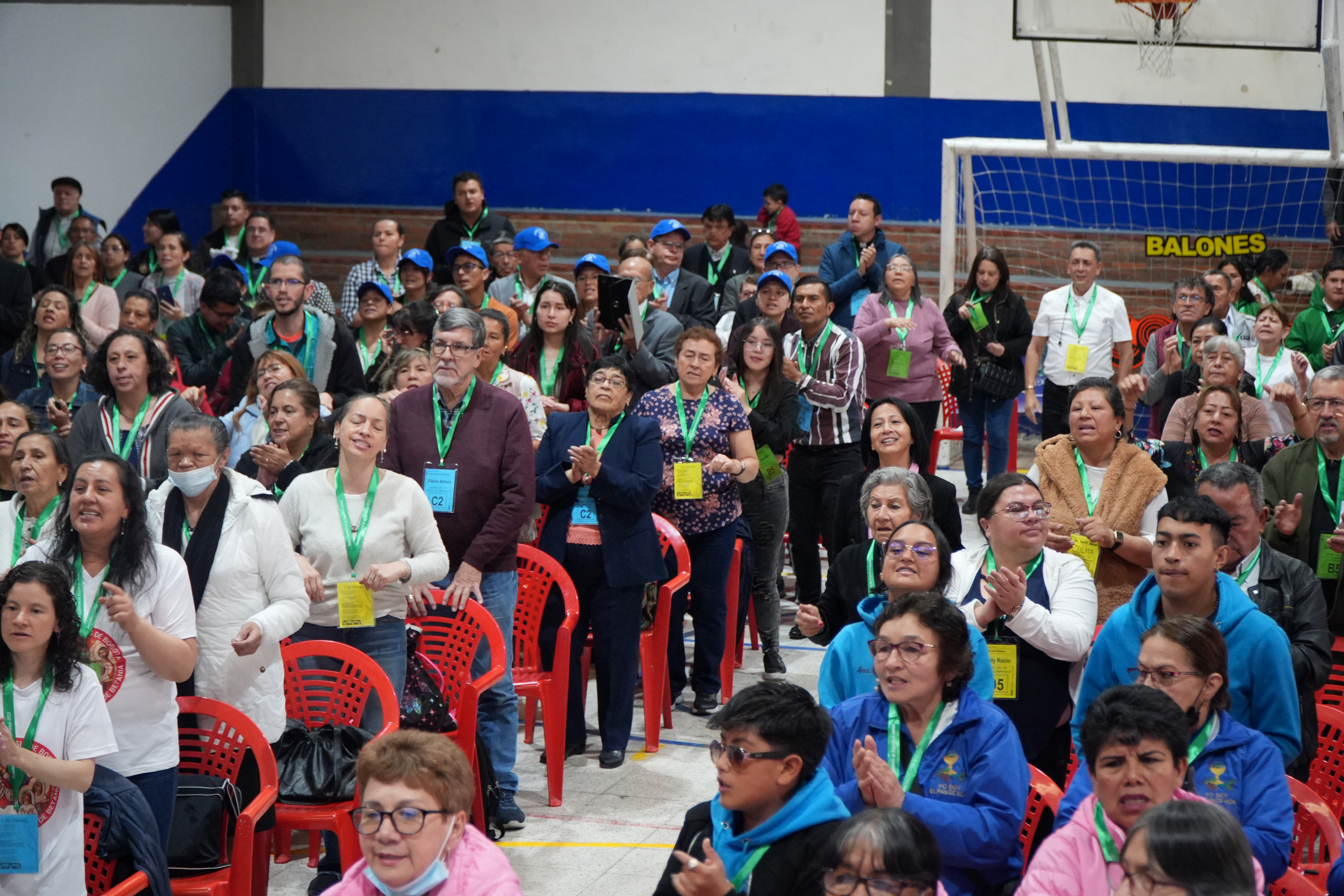 Asamblea