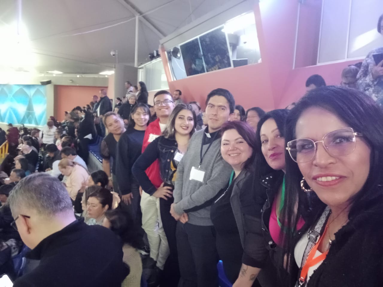 Encuentro General Epem & Copae 2024