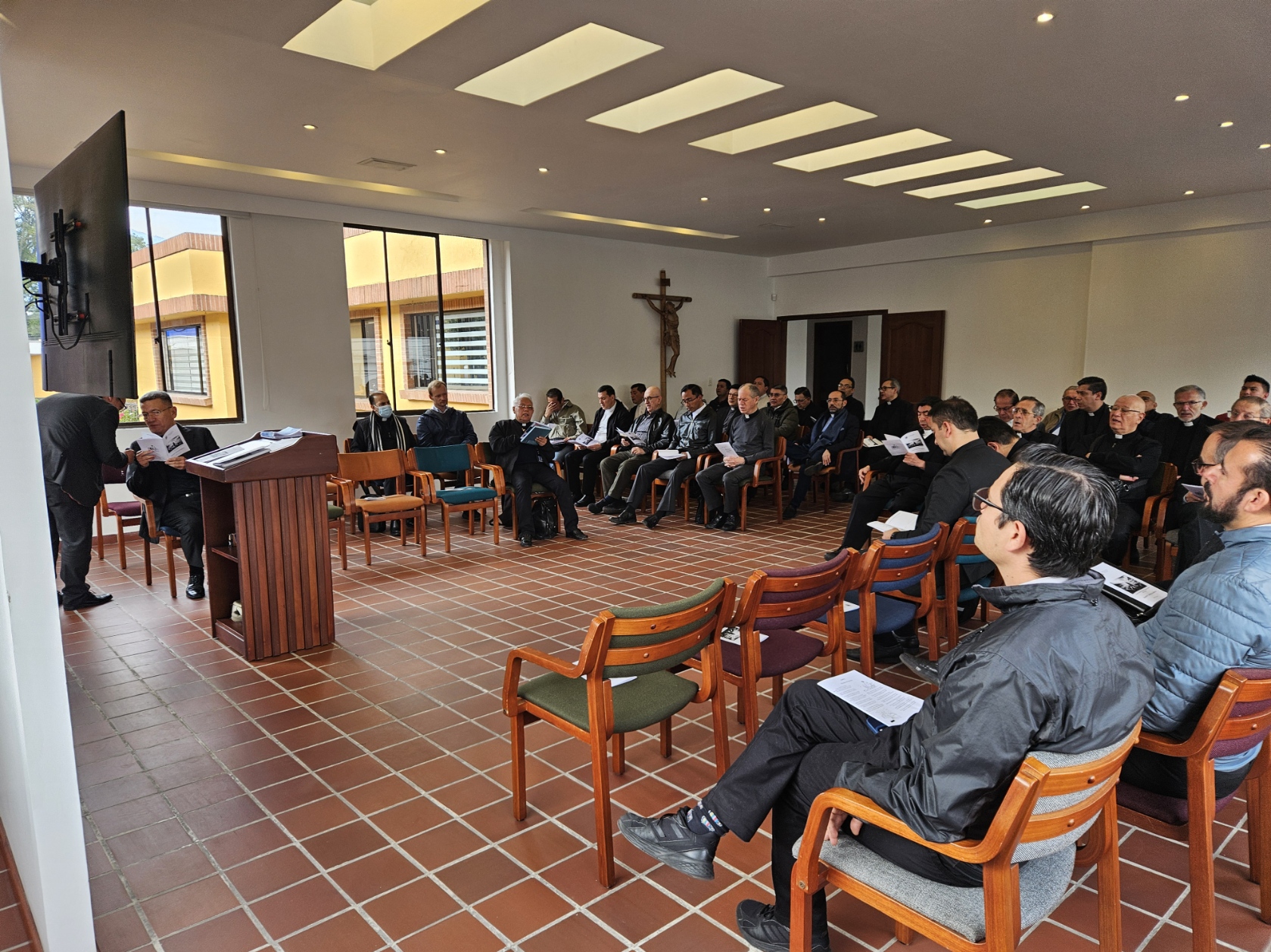 Encuentro