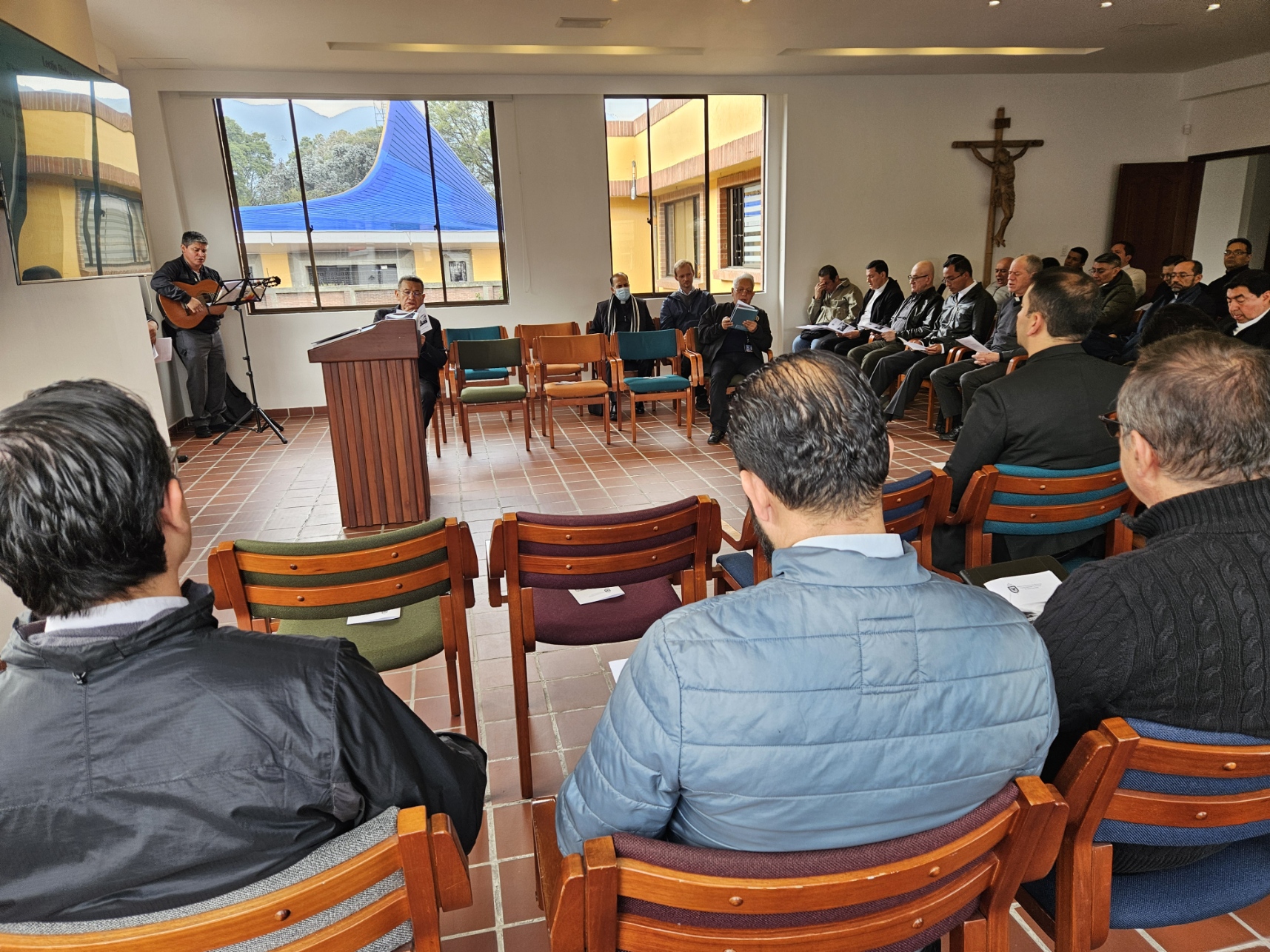 Encuentro