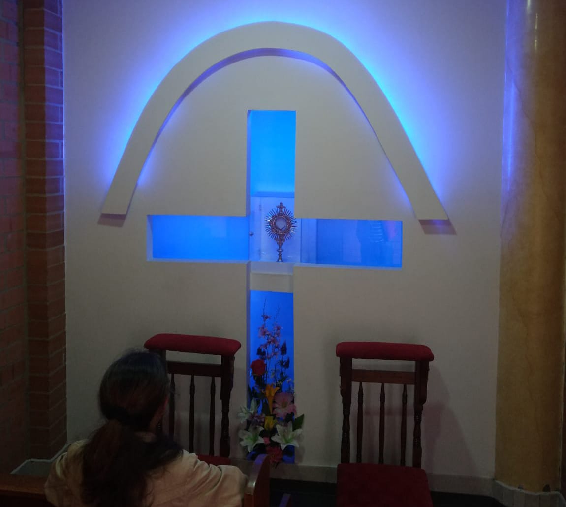 oratorio