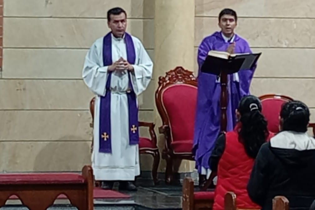 padre fidel