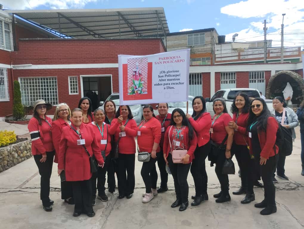 Encuentro Cardenal