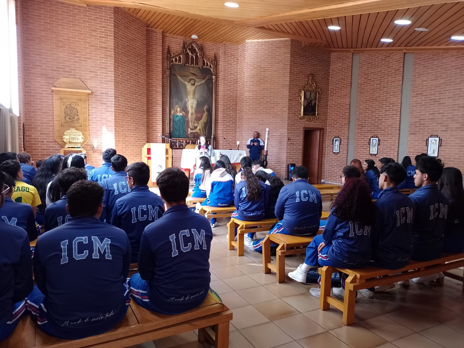 Capilla