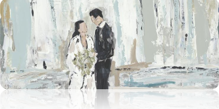 MATRIMONIO BANNER