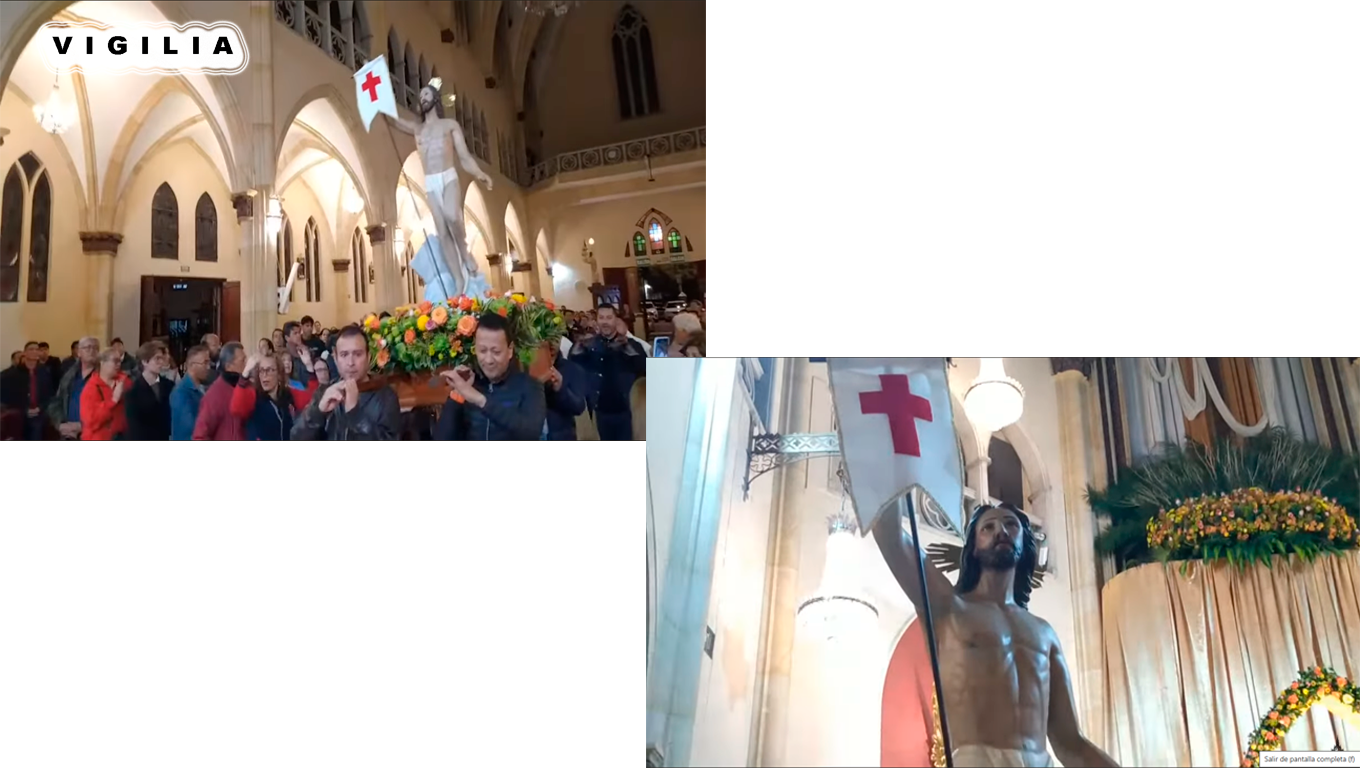 vigilia