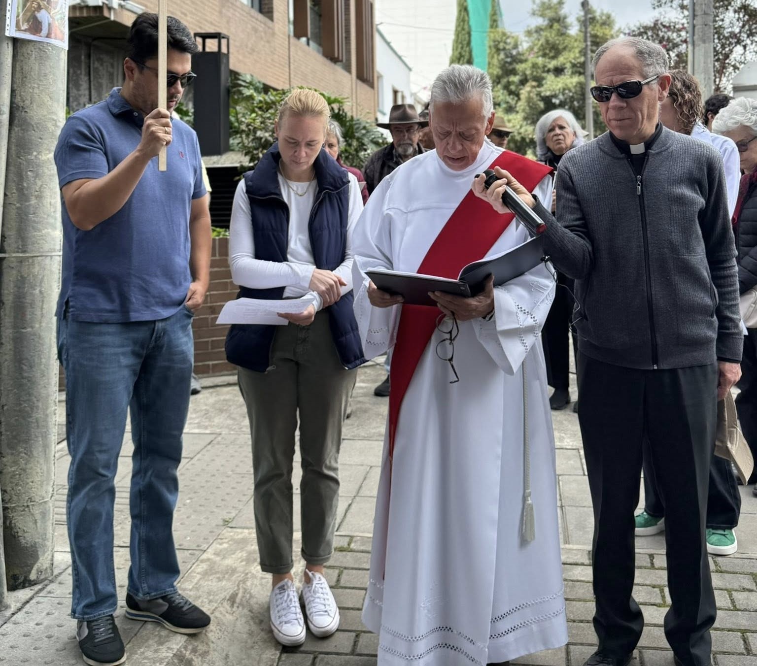 viacrucis