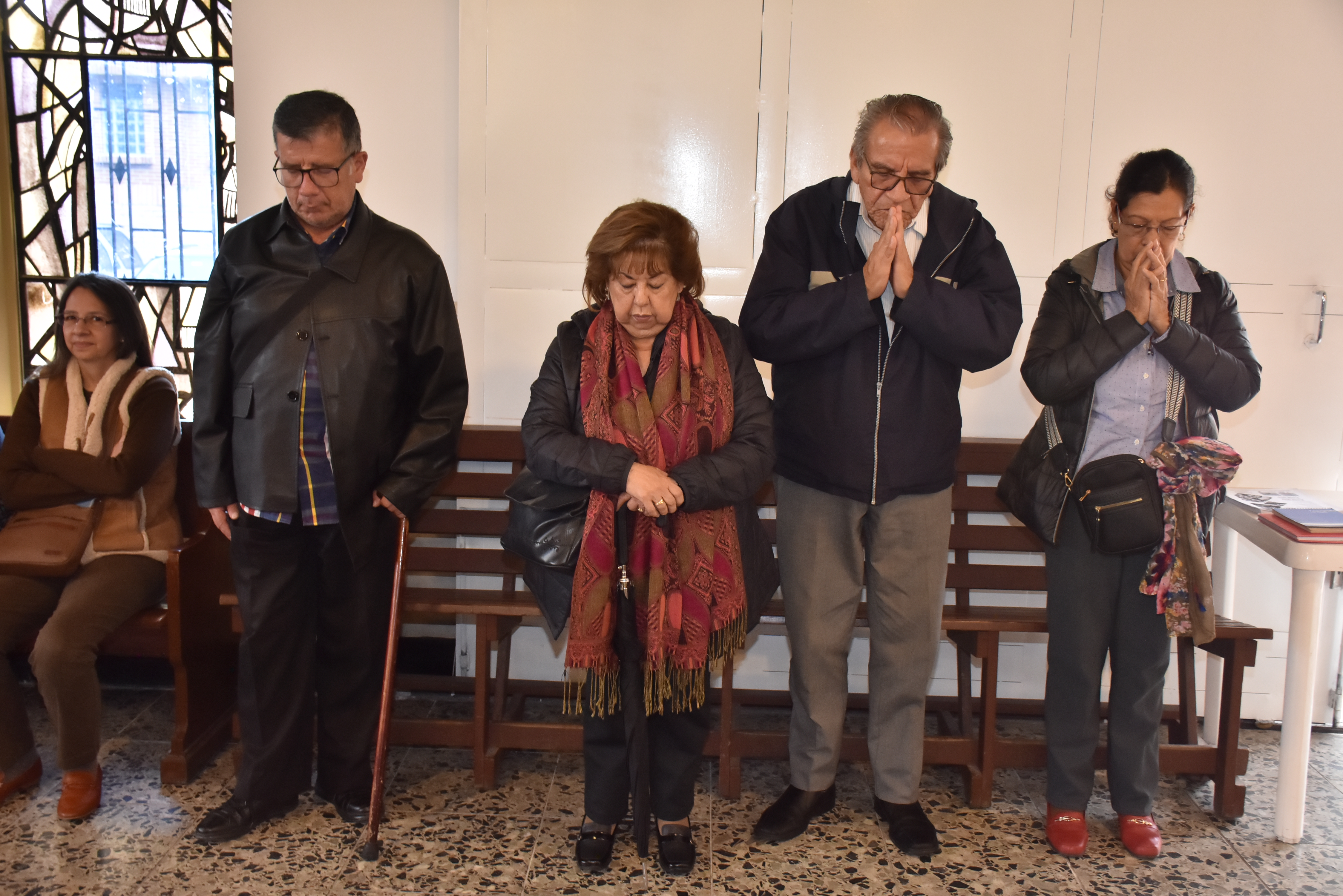 Proclamadores