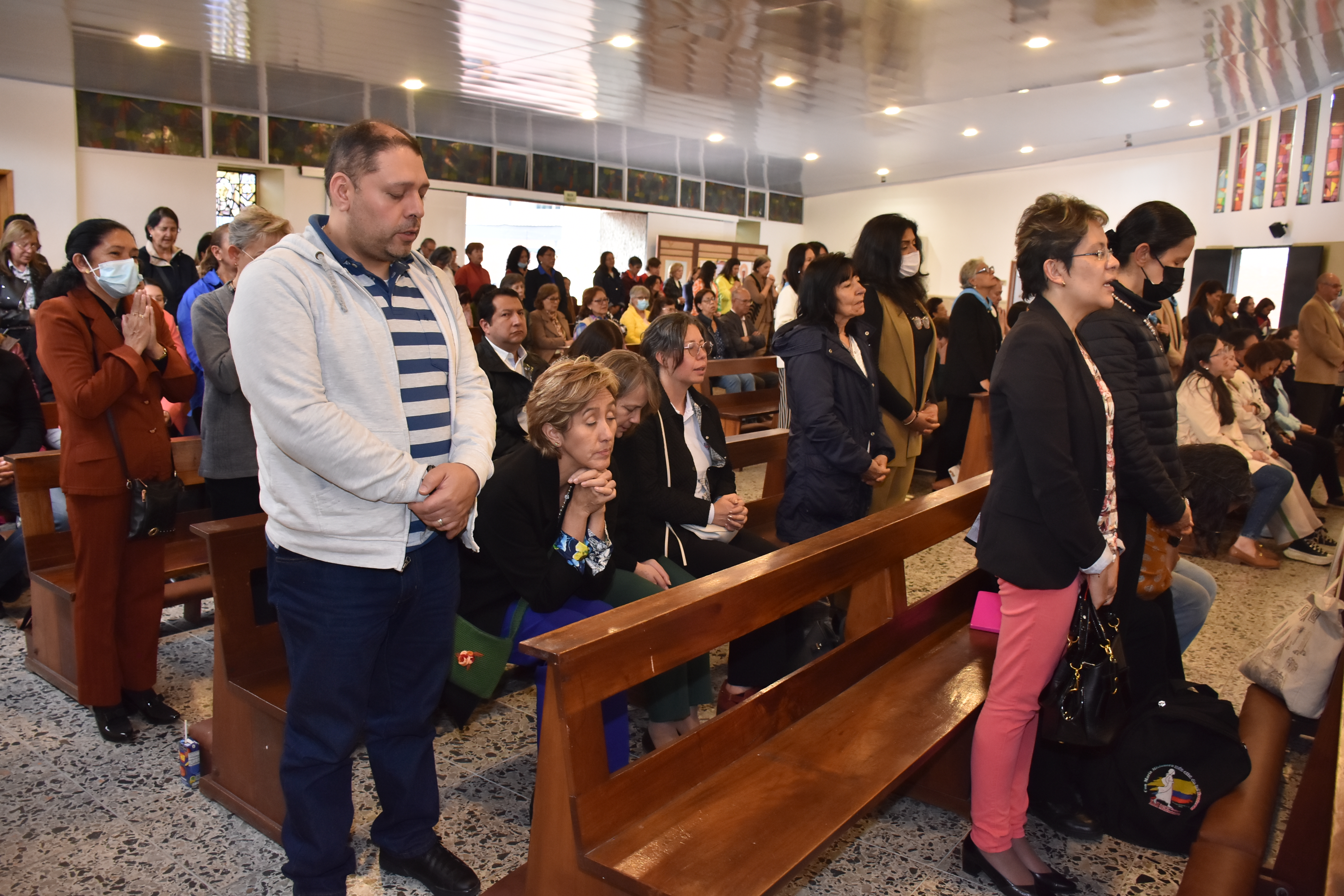 Proclamadores