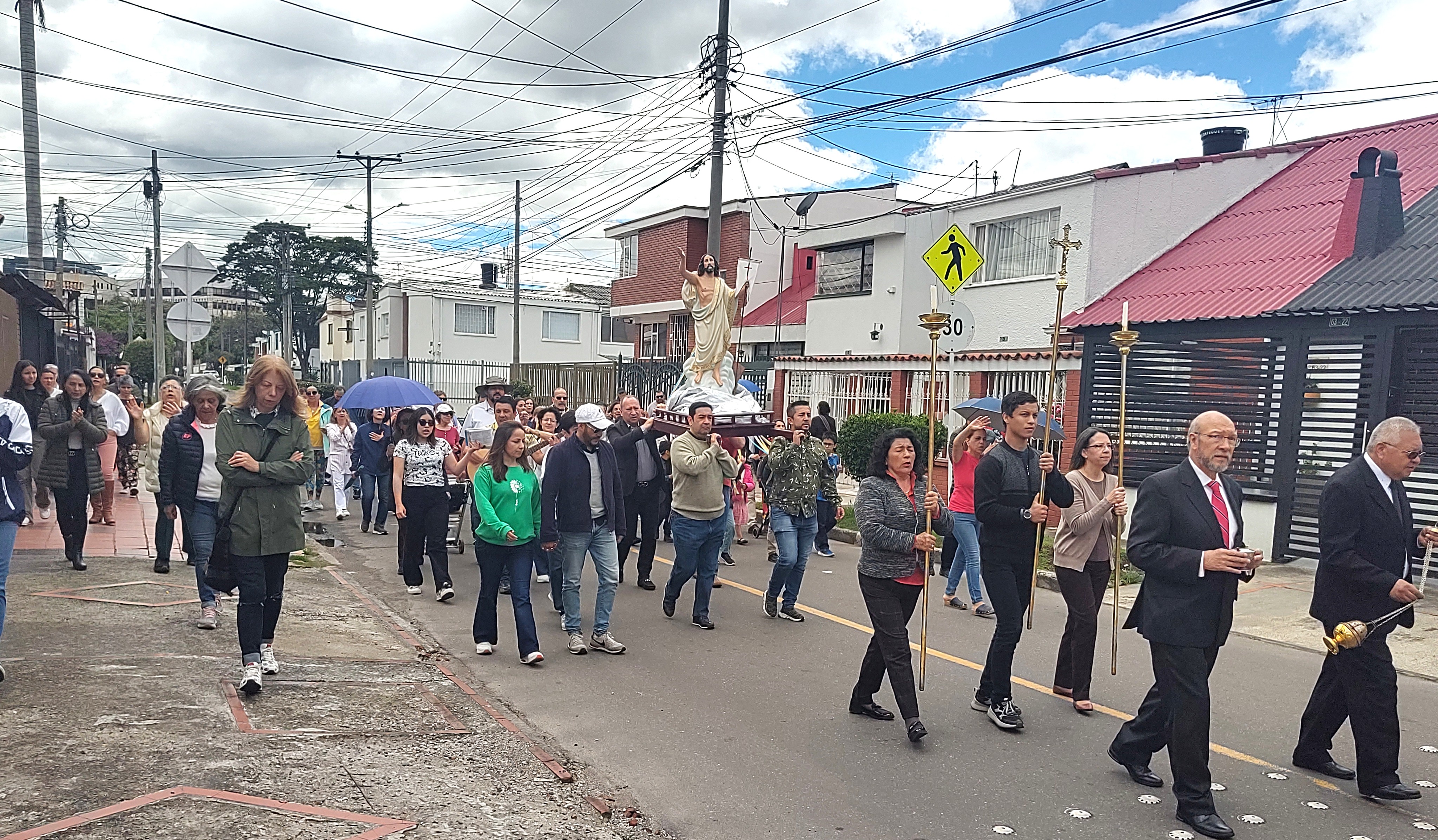 resurrección