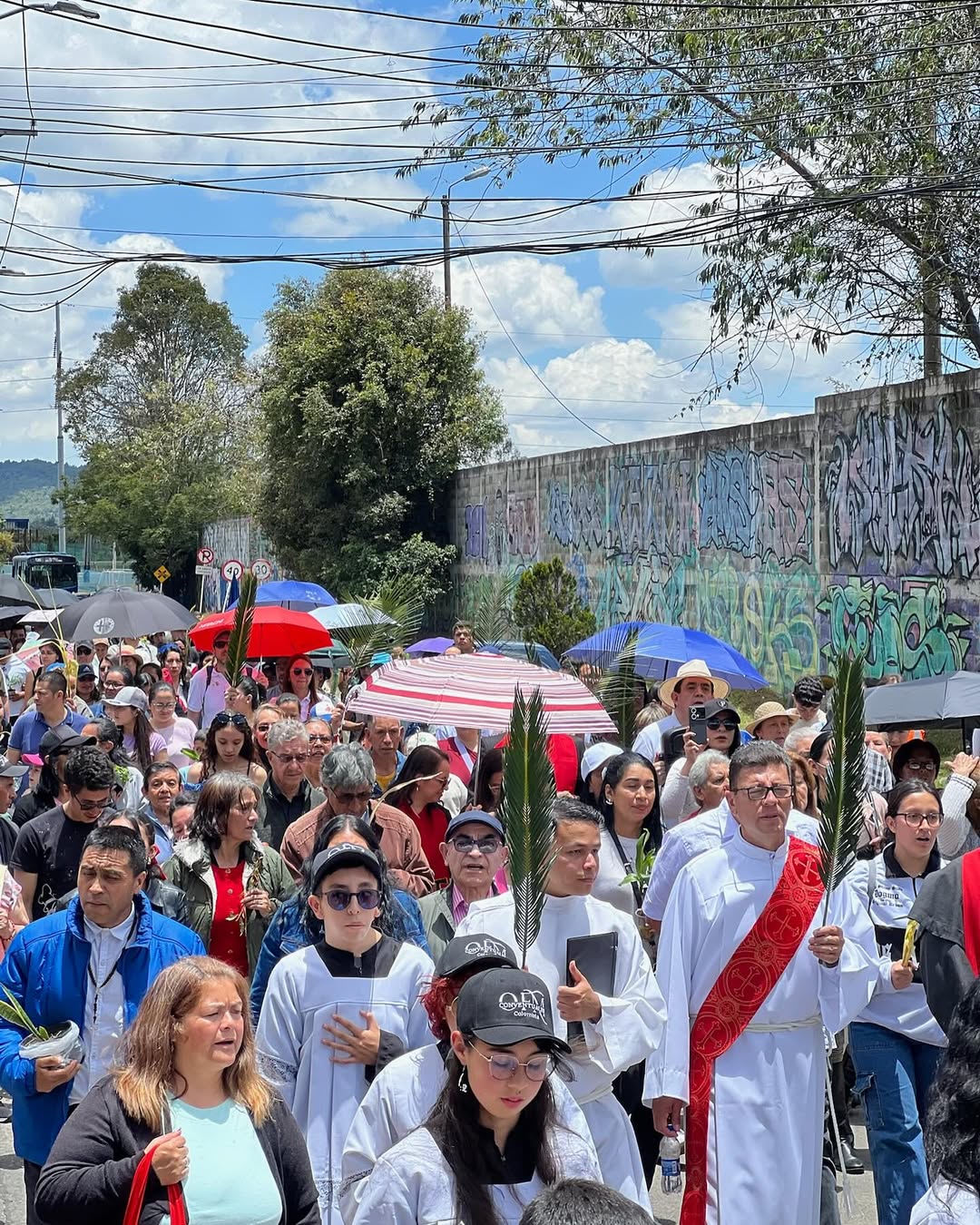 SEMANA SANTA