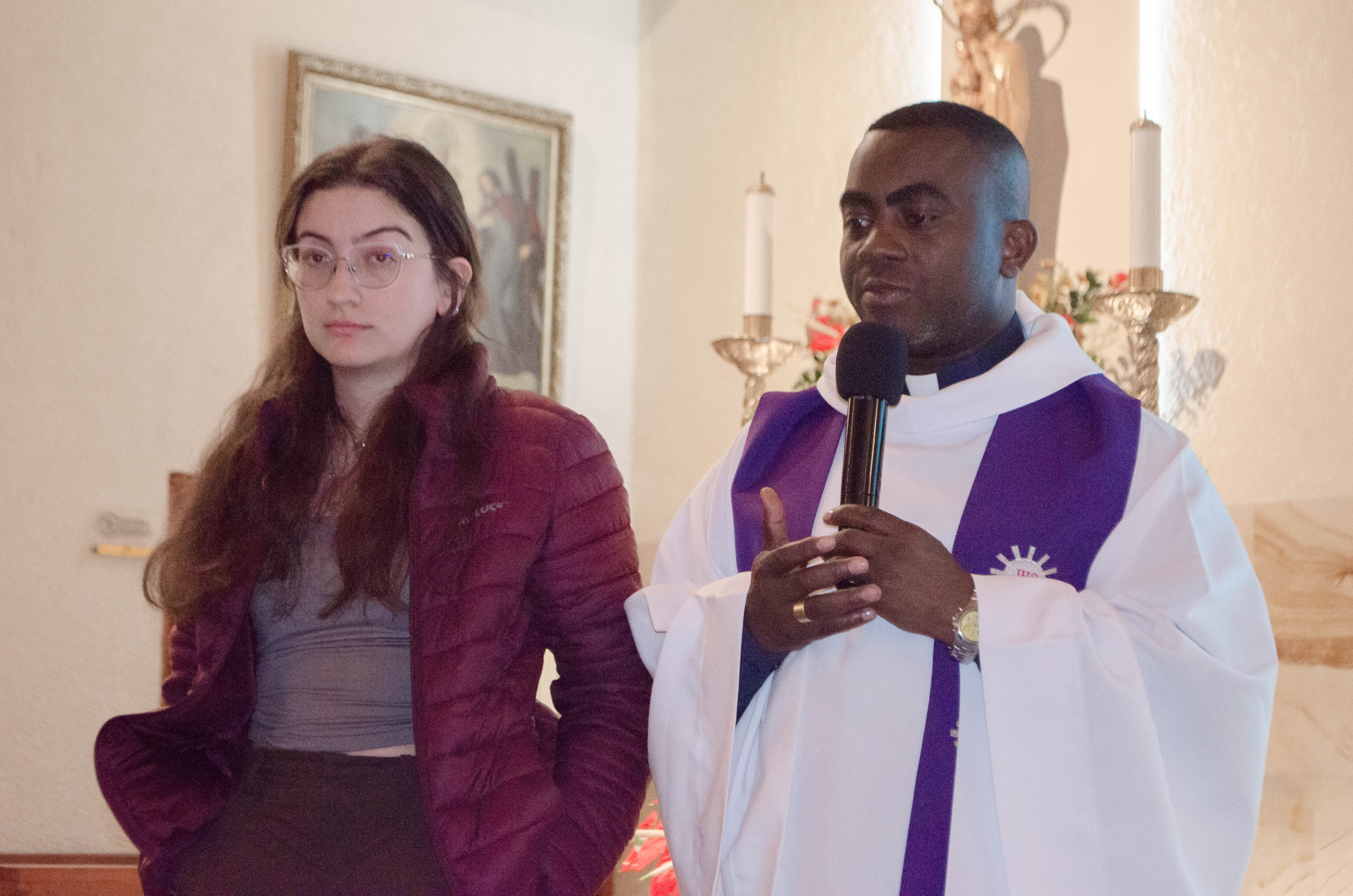 Lupe Batallán conferencia 23 septiembre 2025