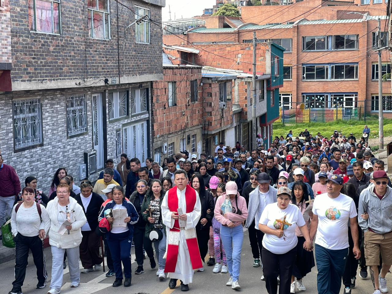 Via Crucis