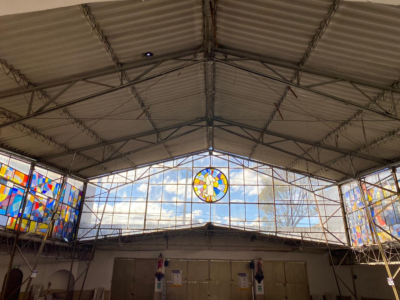 Parroquia El Buen Pastor | Misa Virtual