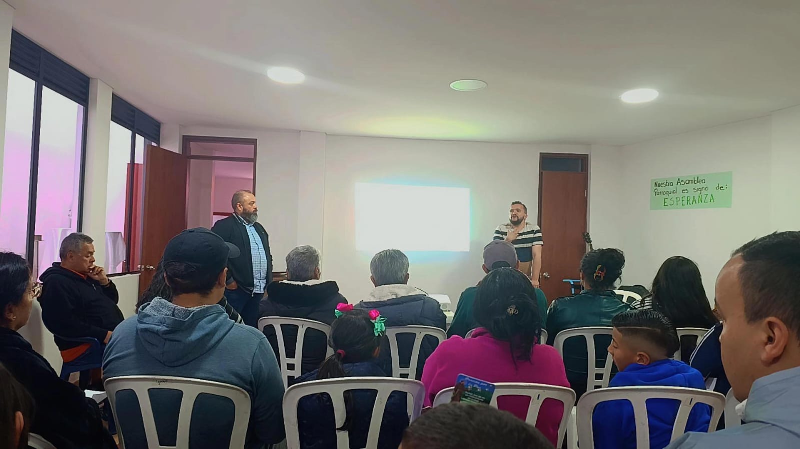 Explicación en fe