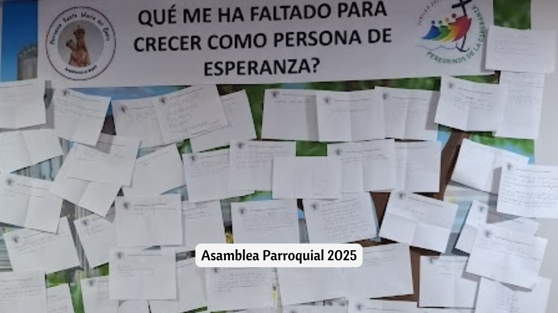 asamblea