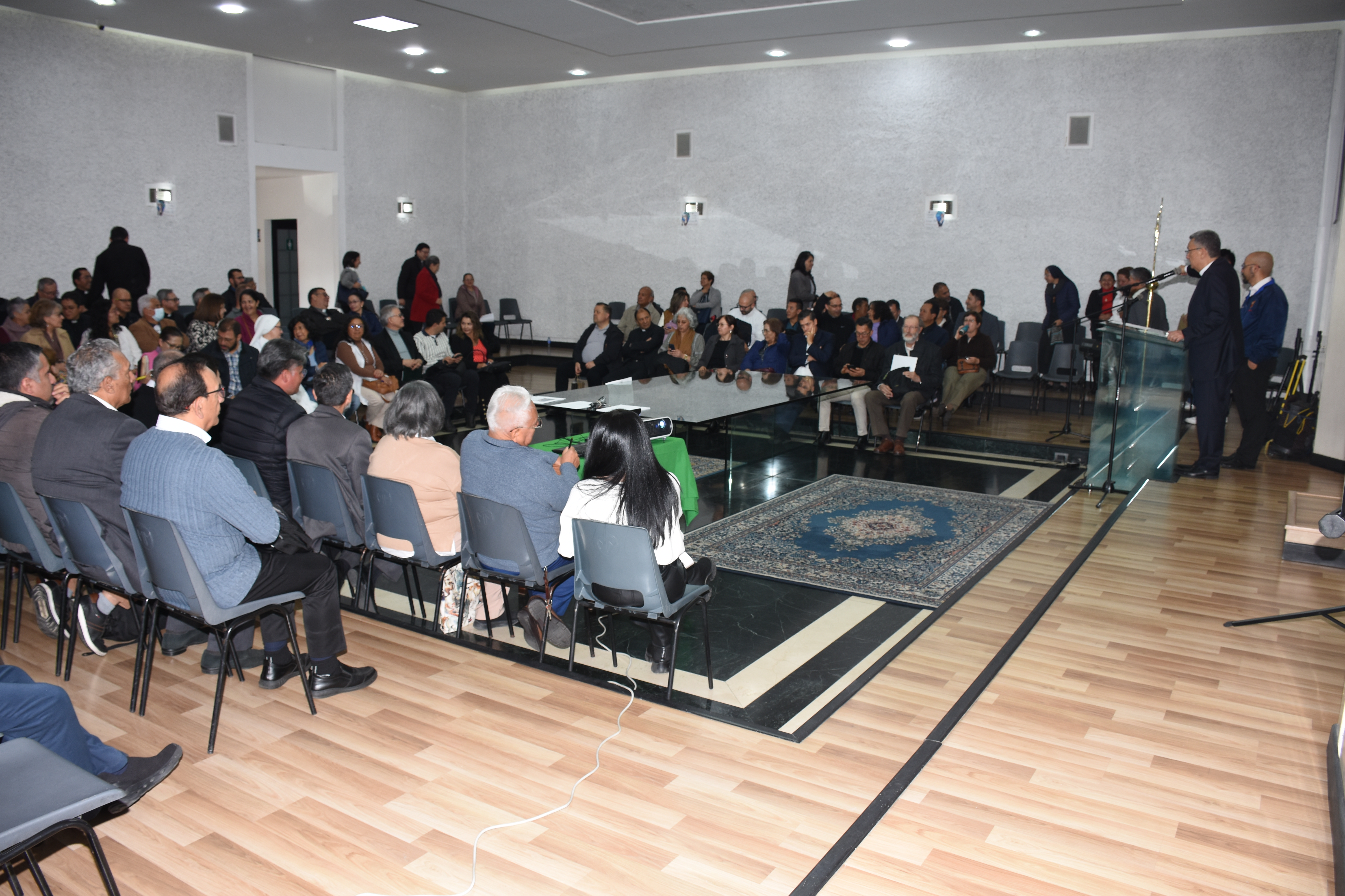 asamblea