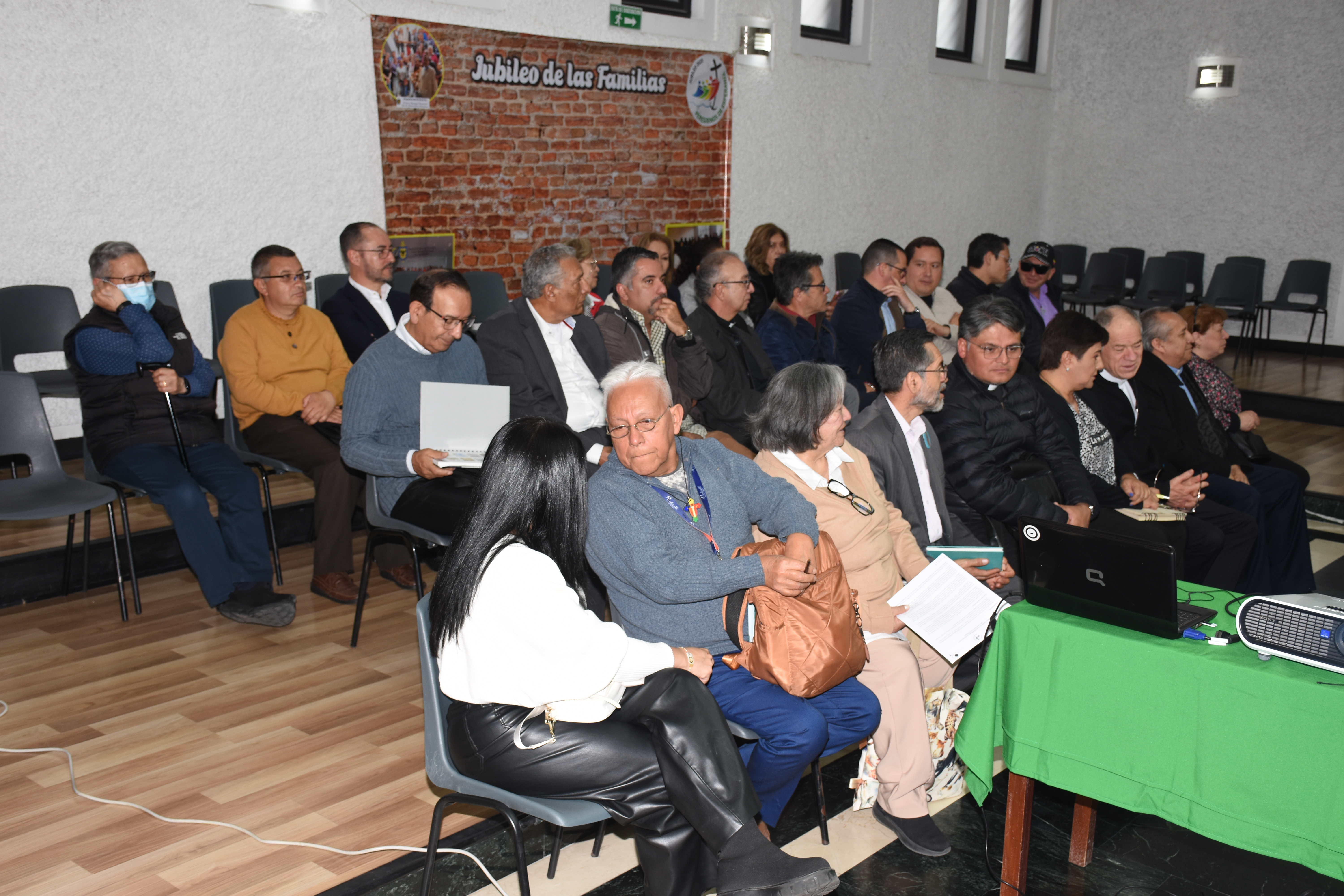 asamblea