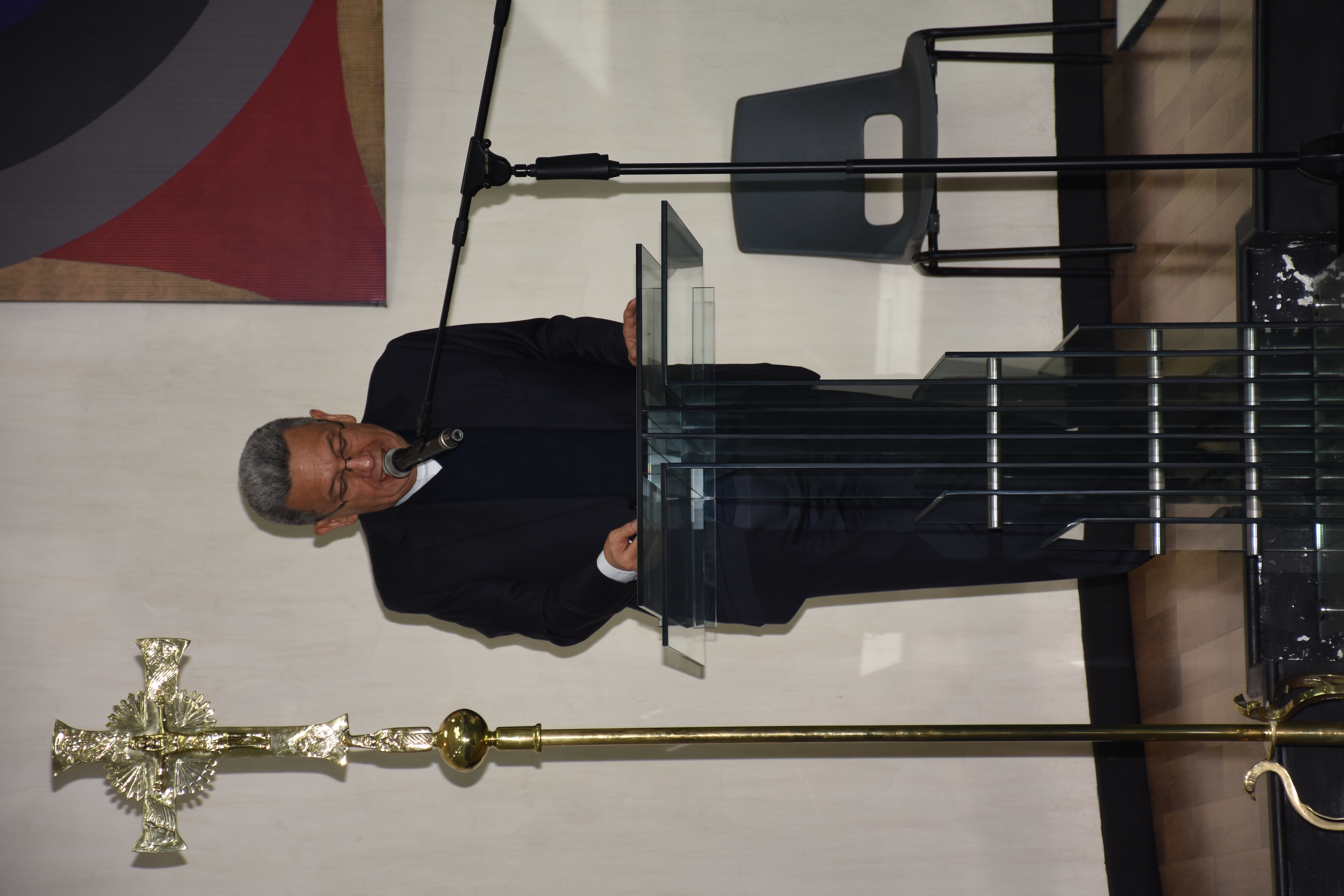 asamblea