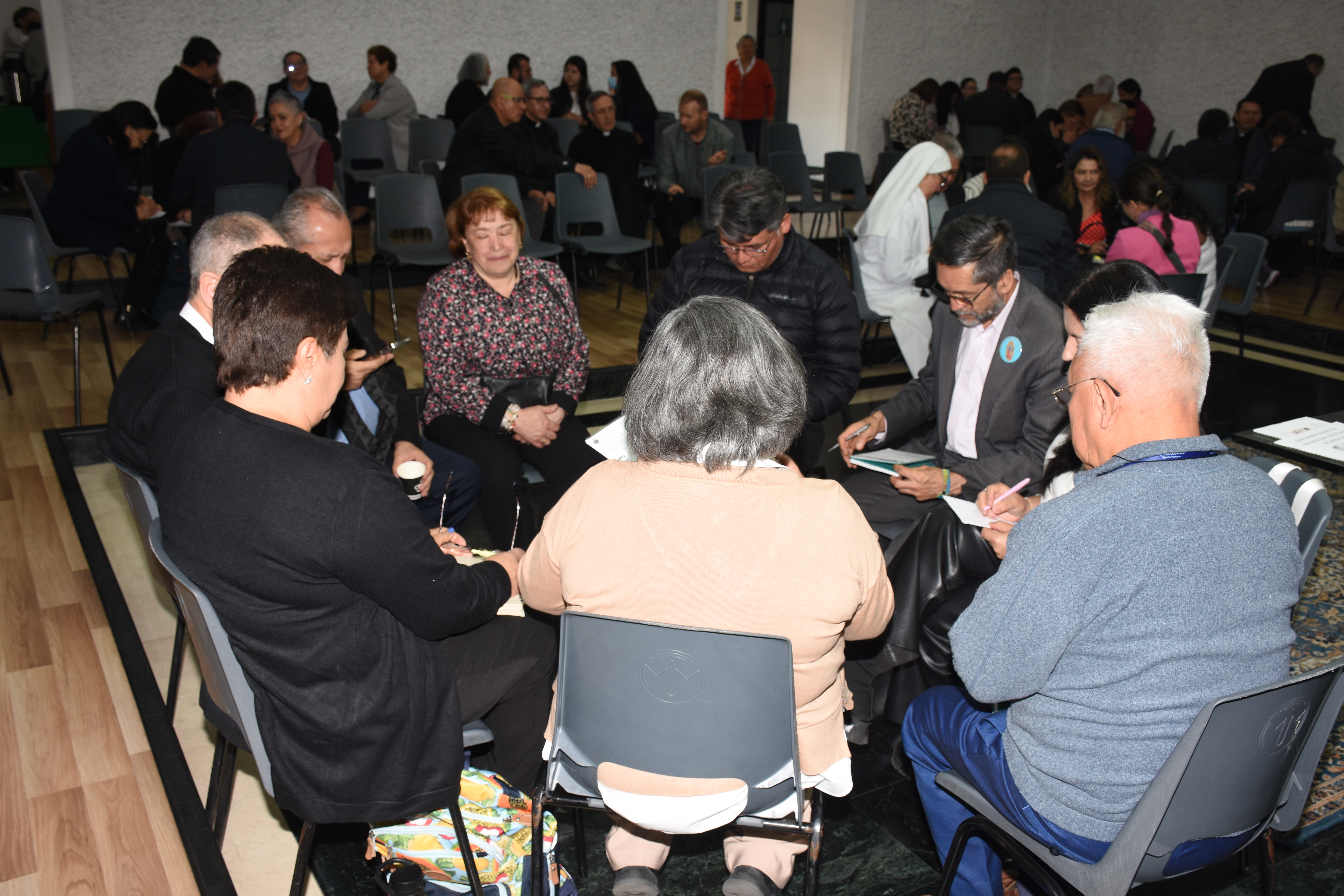 Asamblea