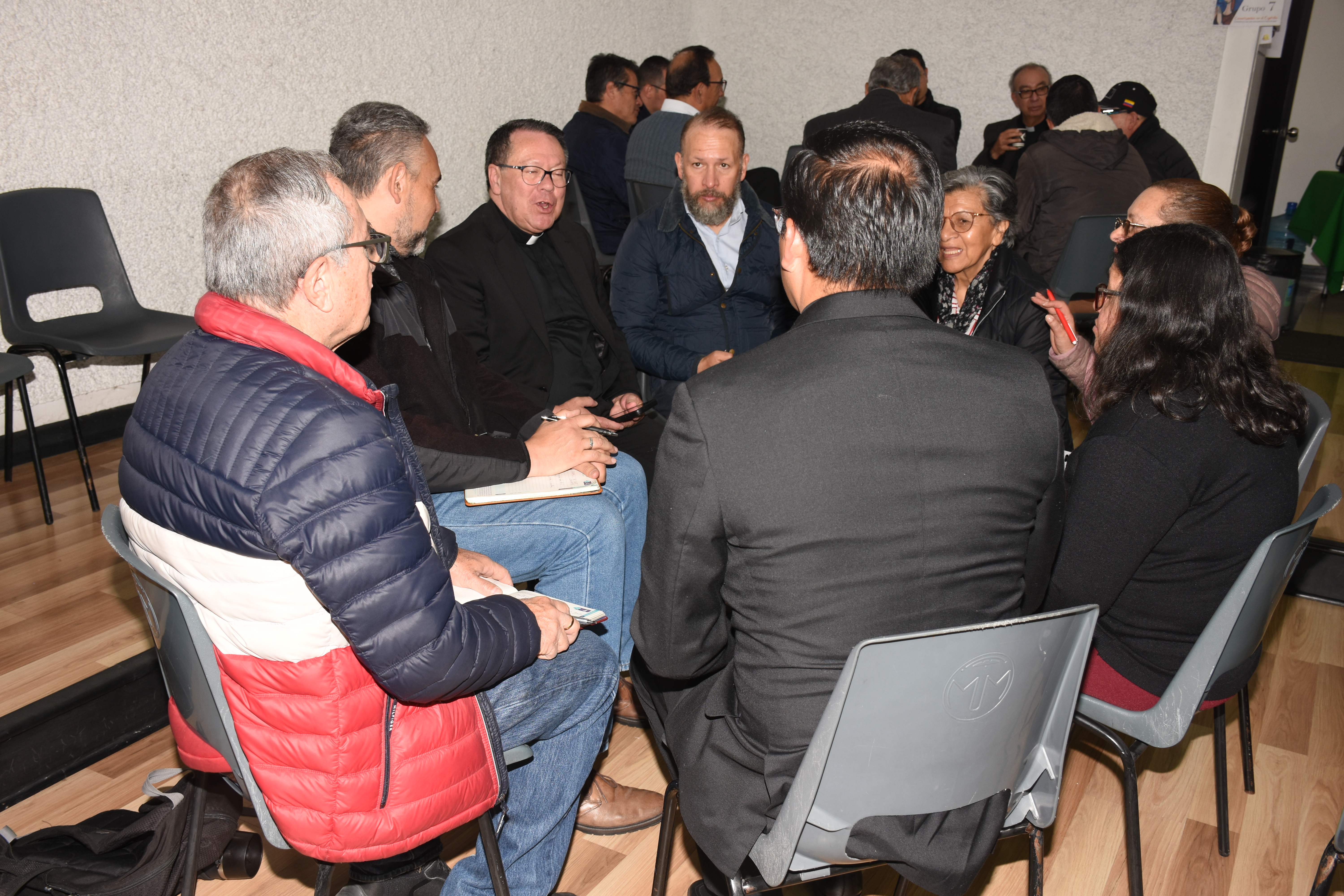 Asamblea