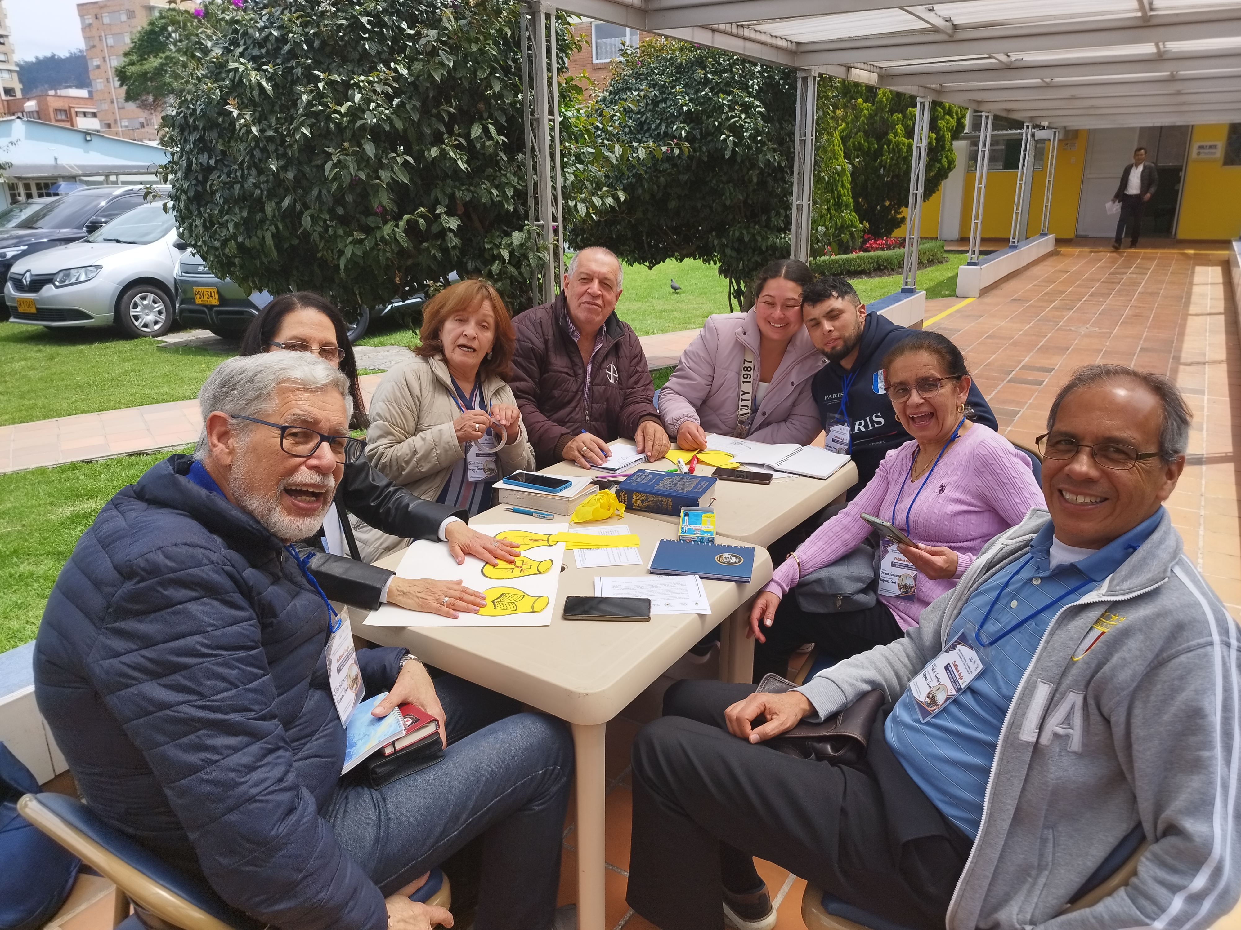 Retiro 29 2026