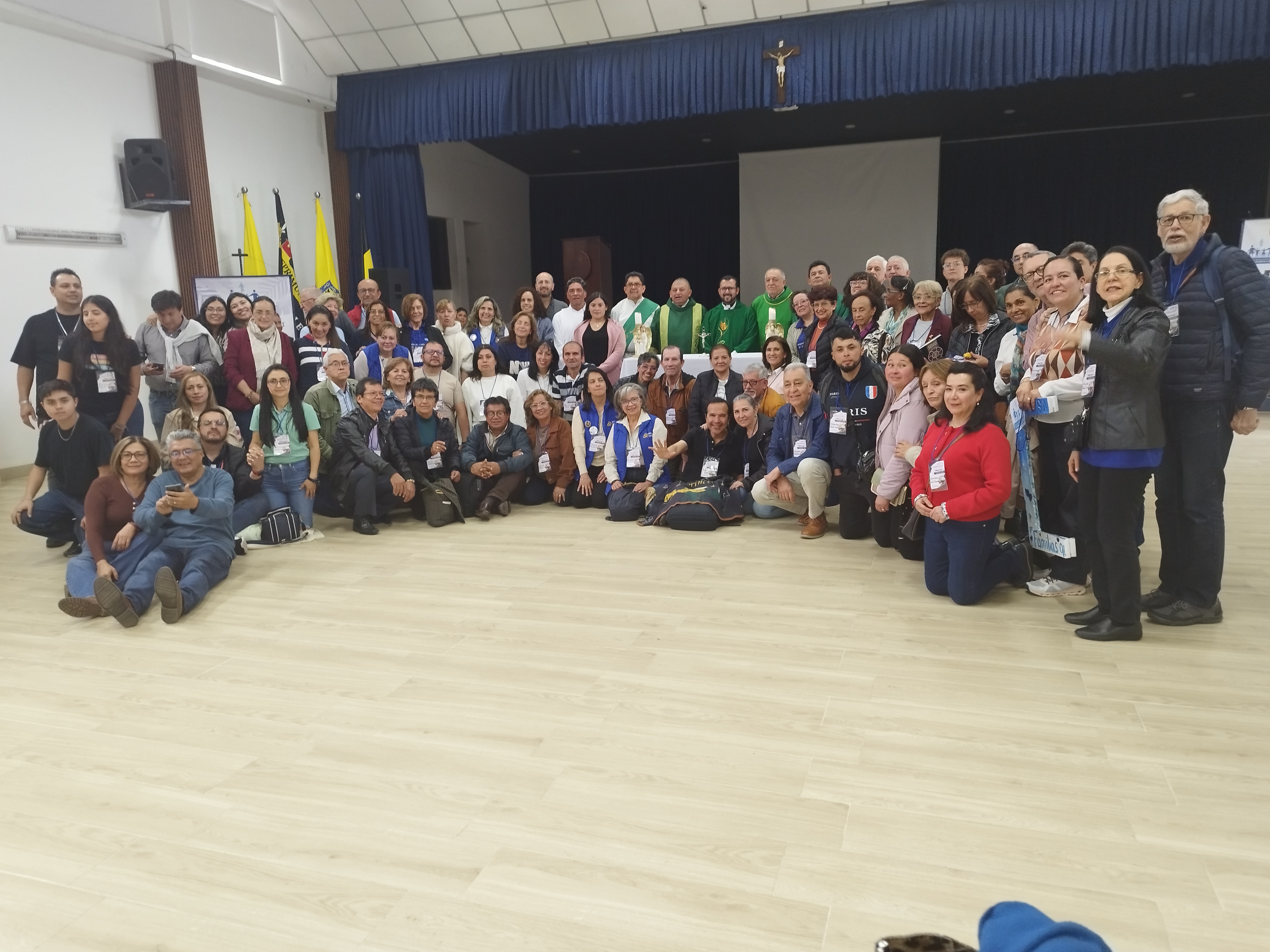 Retiro 40 2026