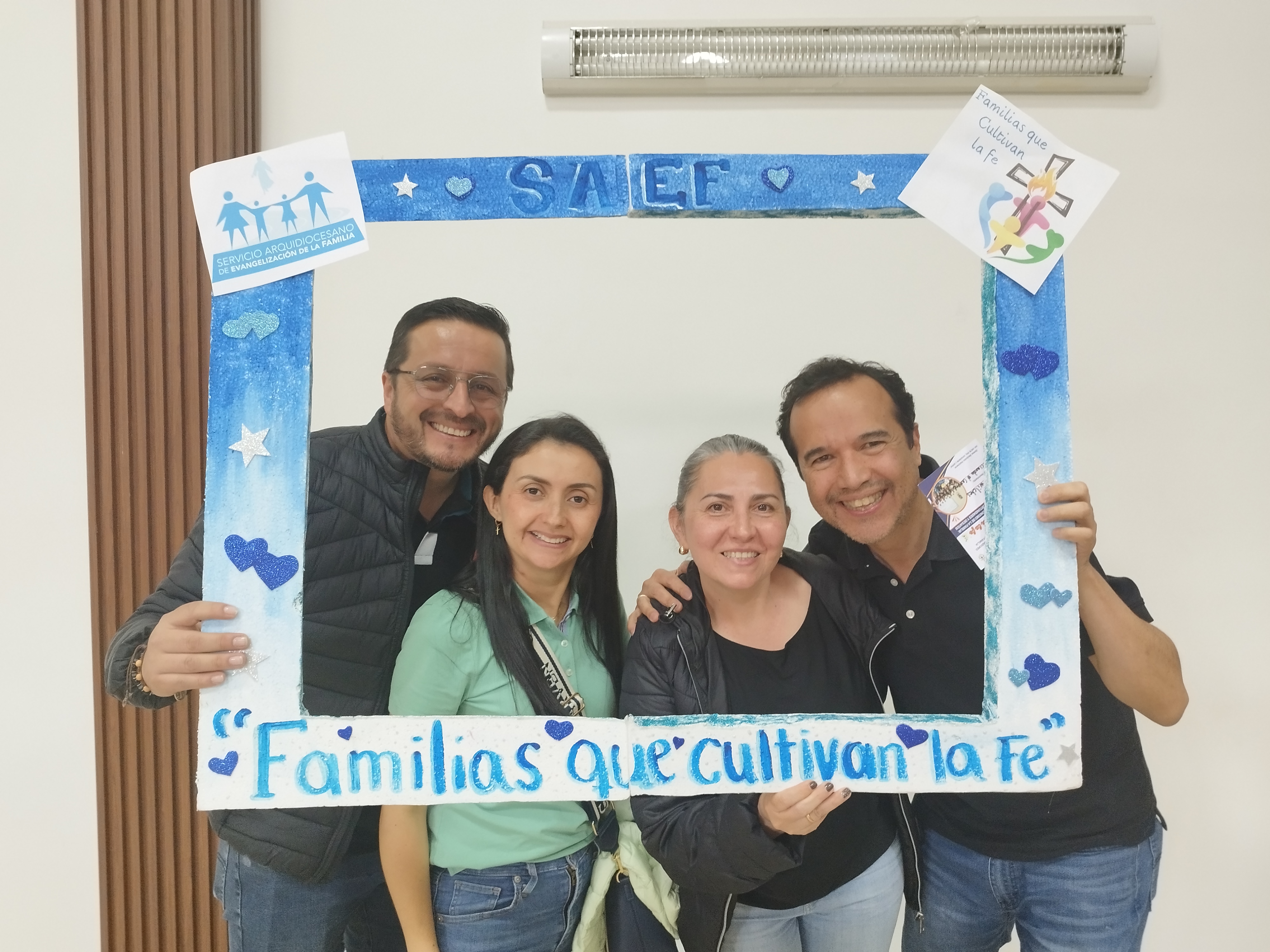 Retiro 46 2026