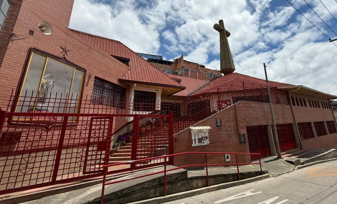 fachada
