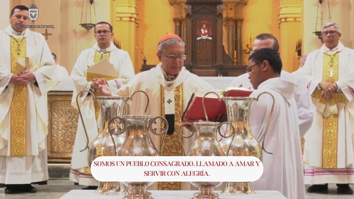 ordenación