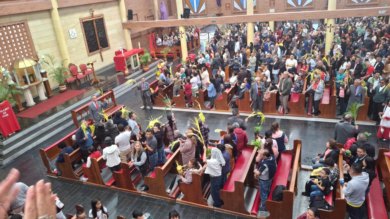 Domingo de Ramos