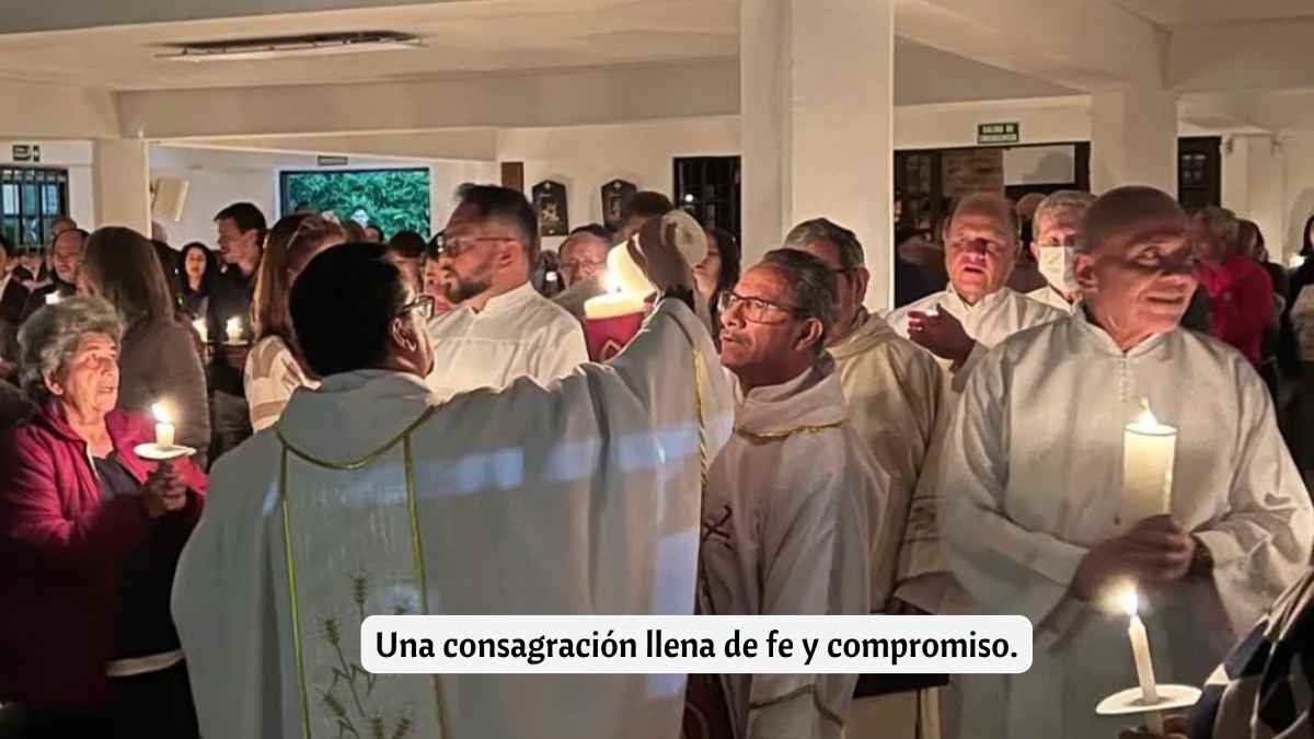 semana santa
