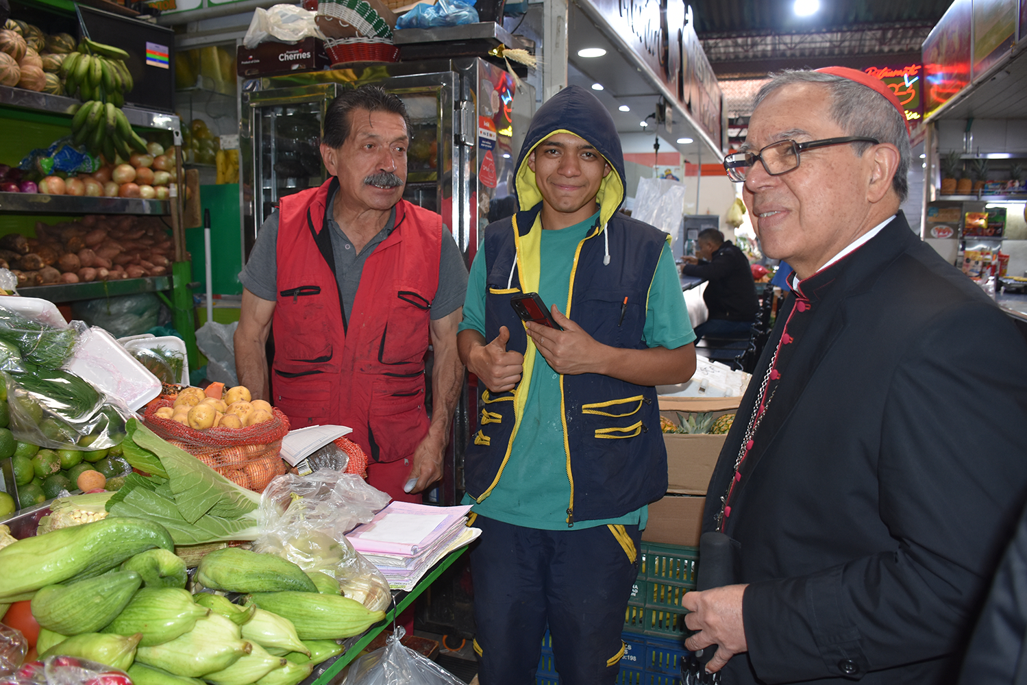 Visita