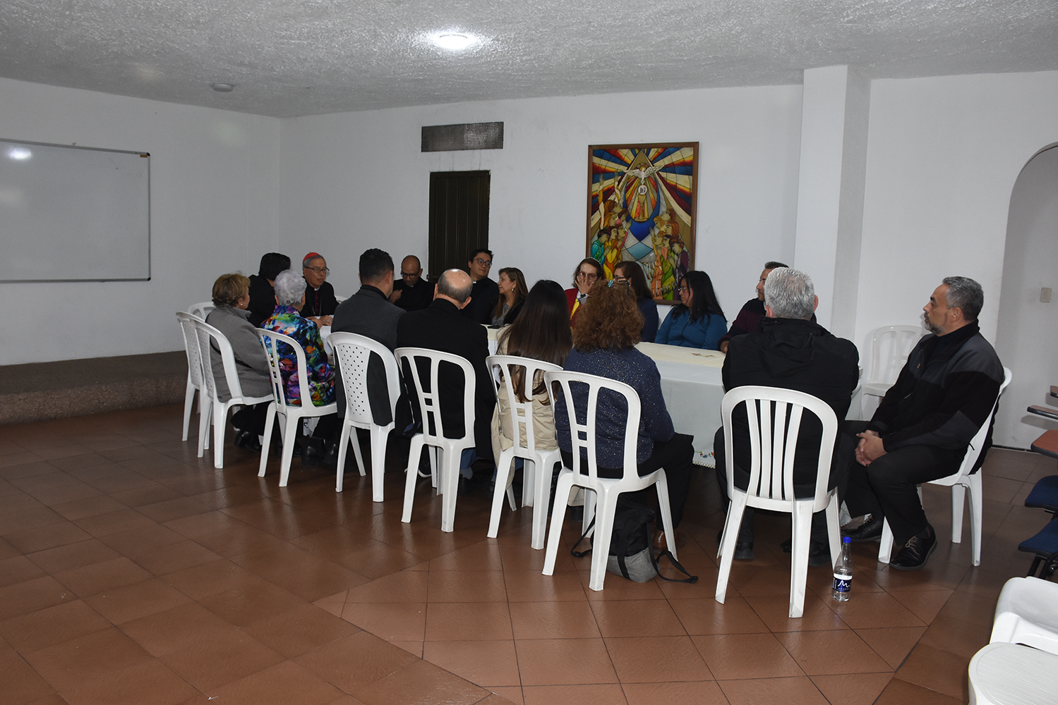 Visita