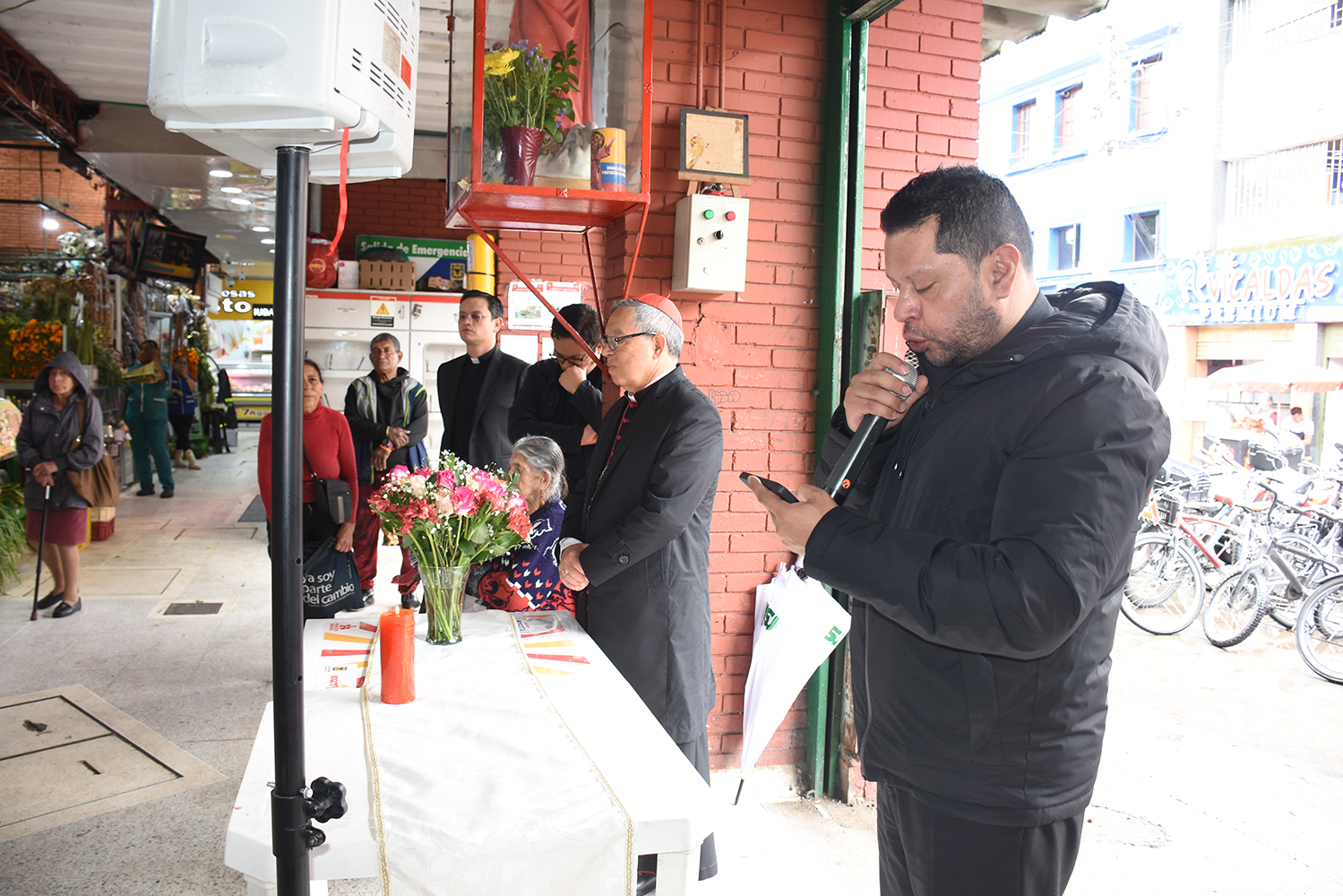 Visita