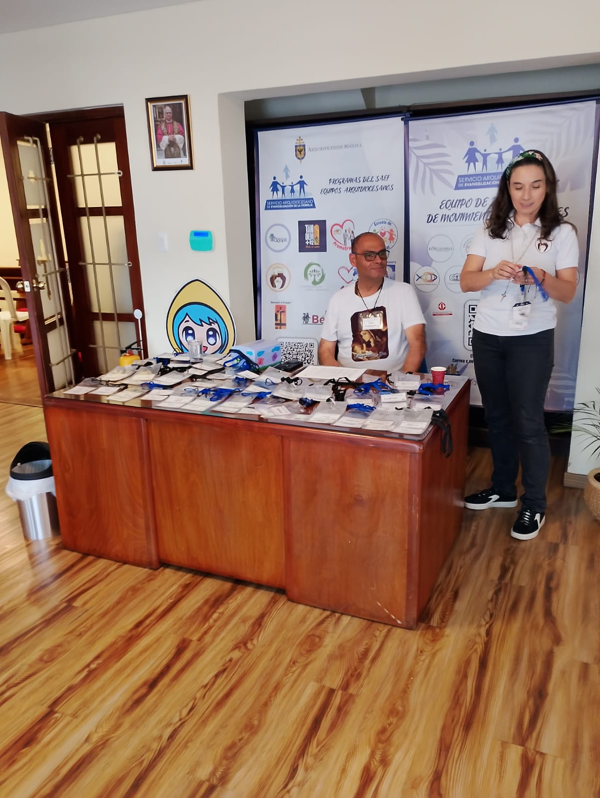 Esposos Caná 4