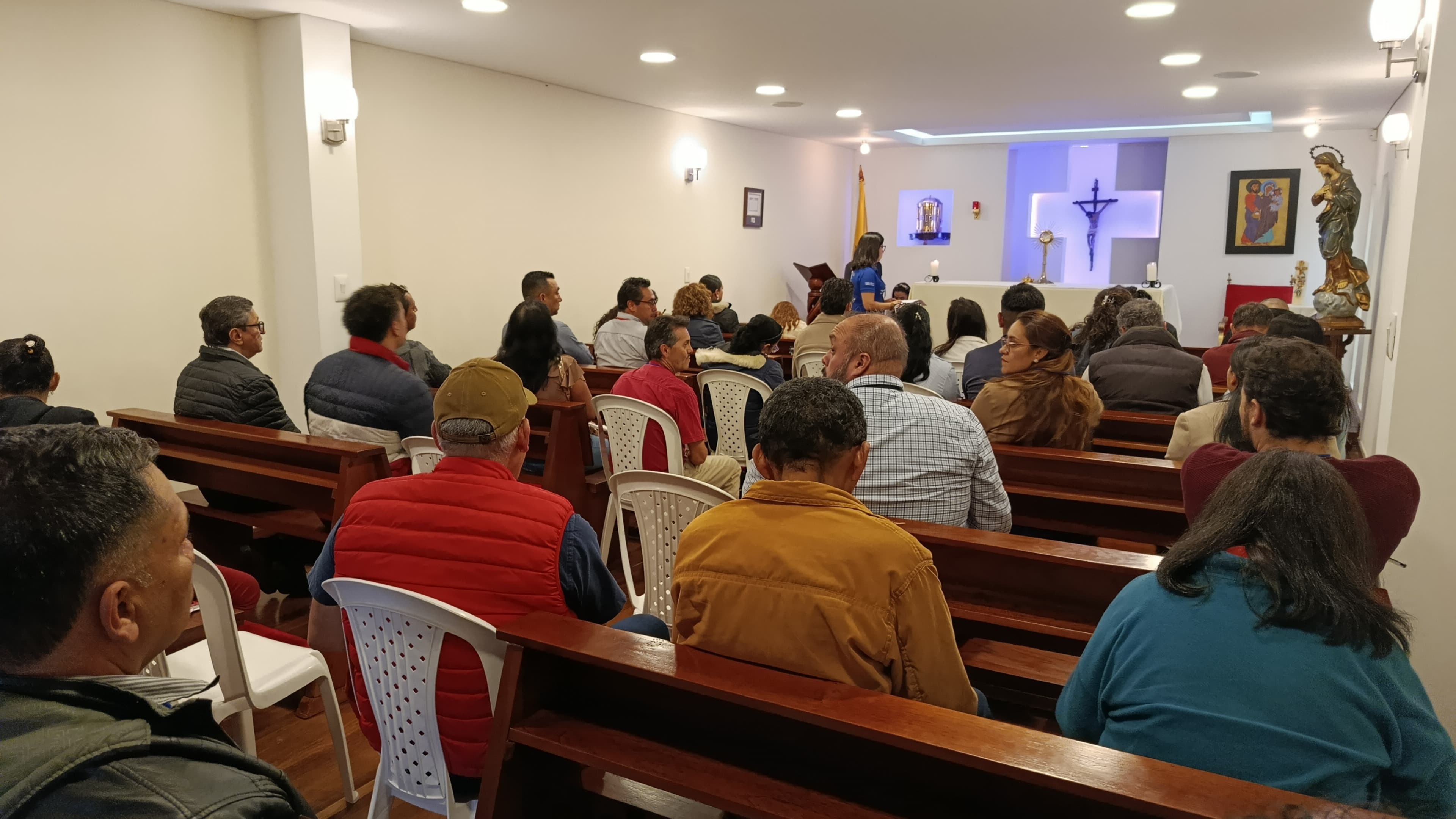 Esposos Caná 17