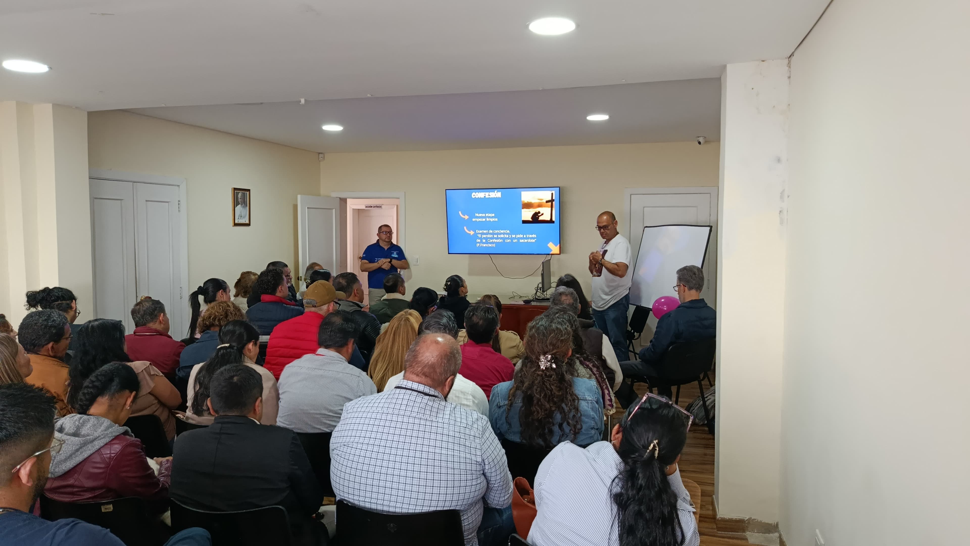 Esposos Caná 23