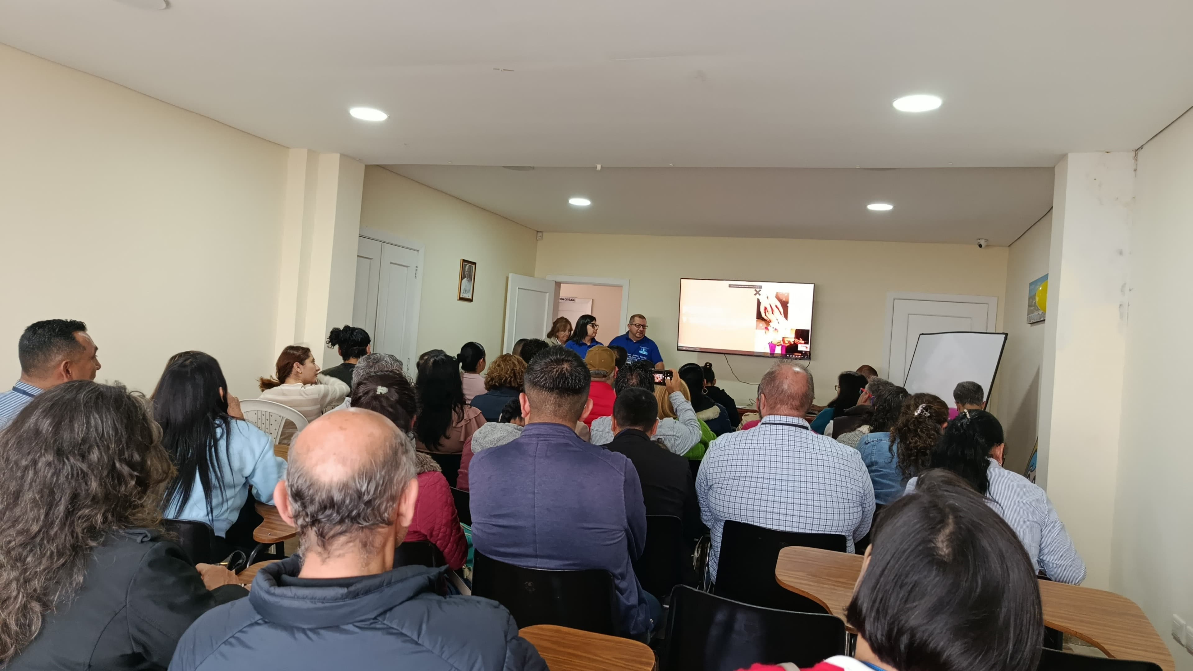 Esposos Caná 39