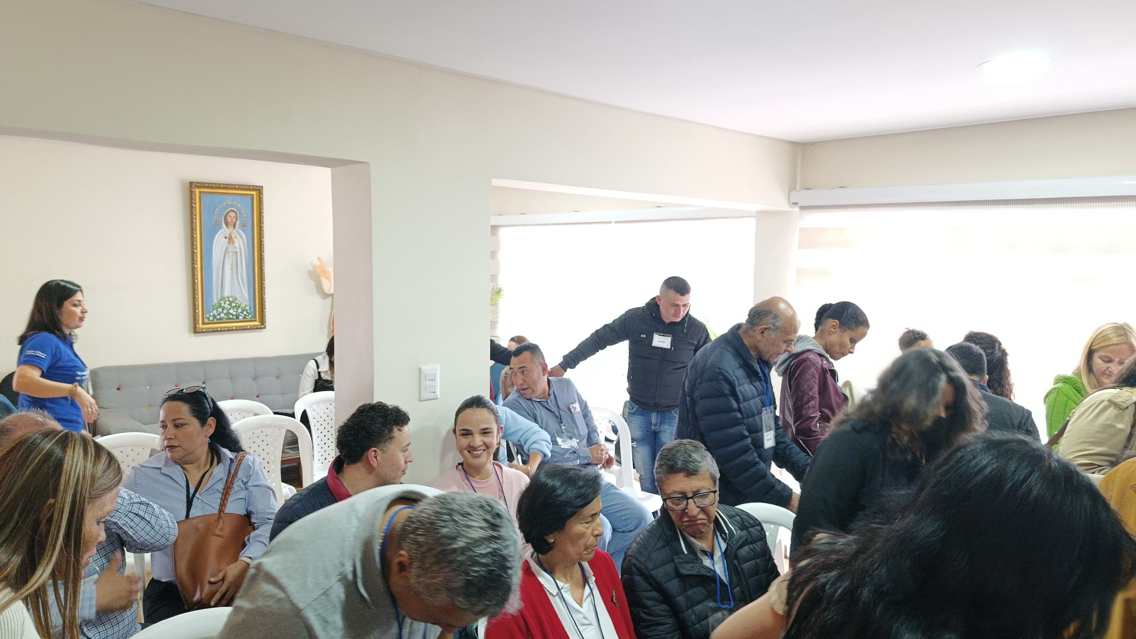 Esposos Caná 41