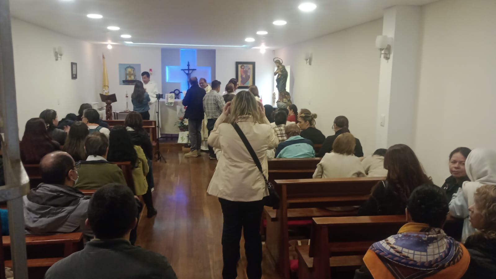 Taller de Acompañamiento en el duelo 5