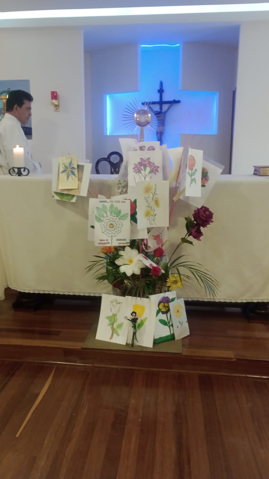Taller de Acompañamiento en el duelo 18